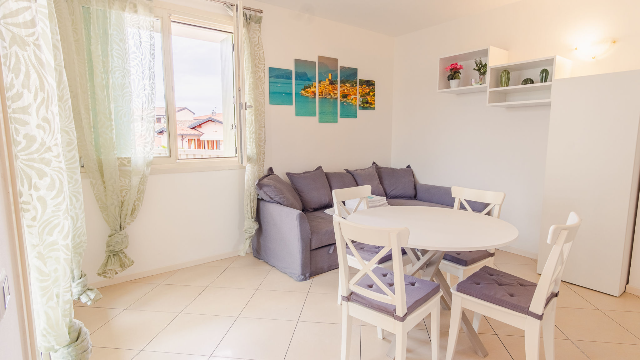 Italianway Desenzano del Garda Galleria Il Principe