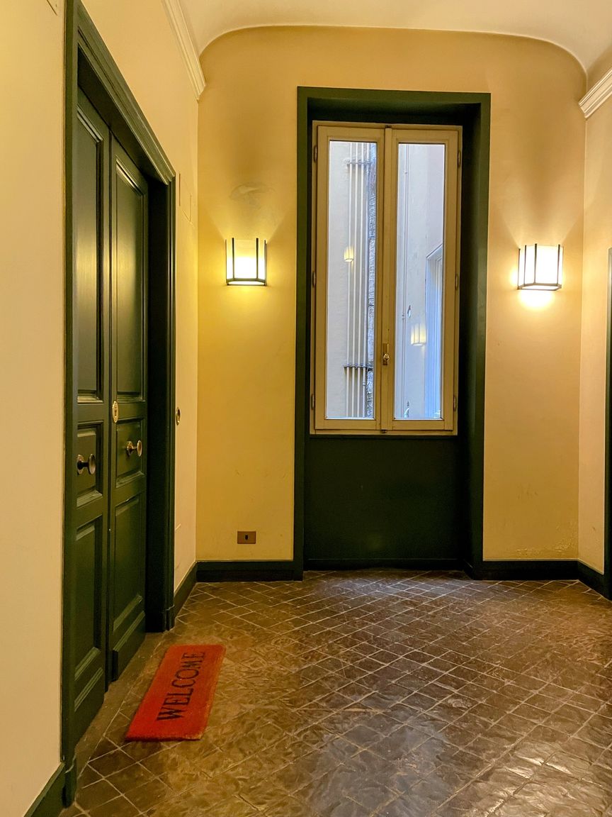 Trevi - Arcione C1