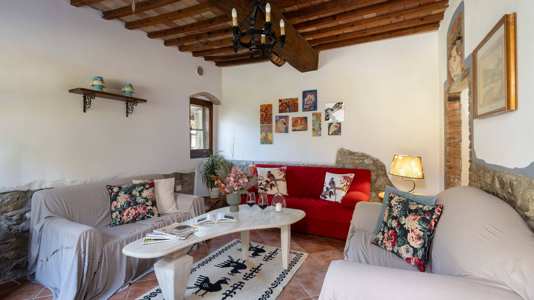 Italianway Pomarance Il Pratone 12