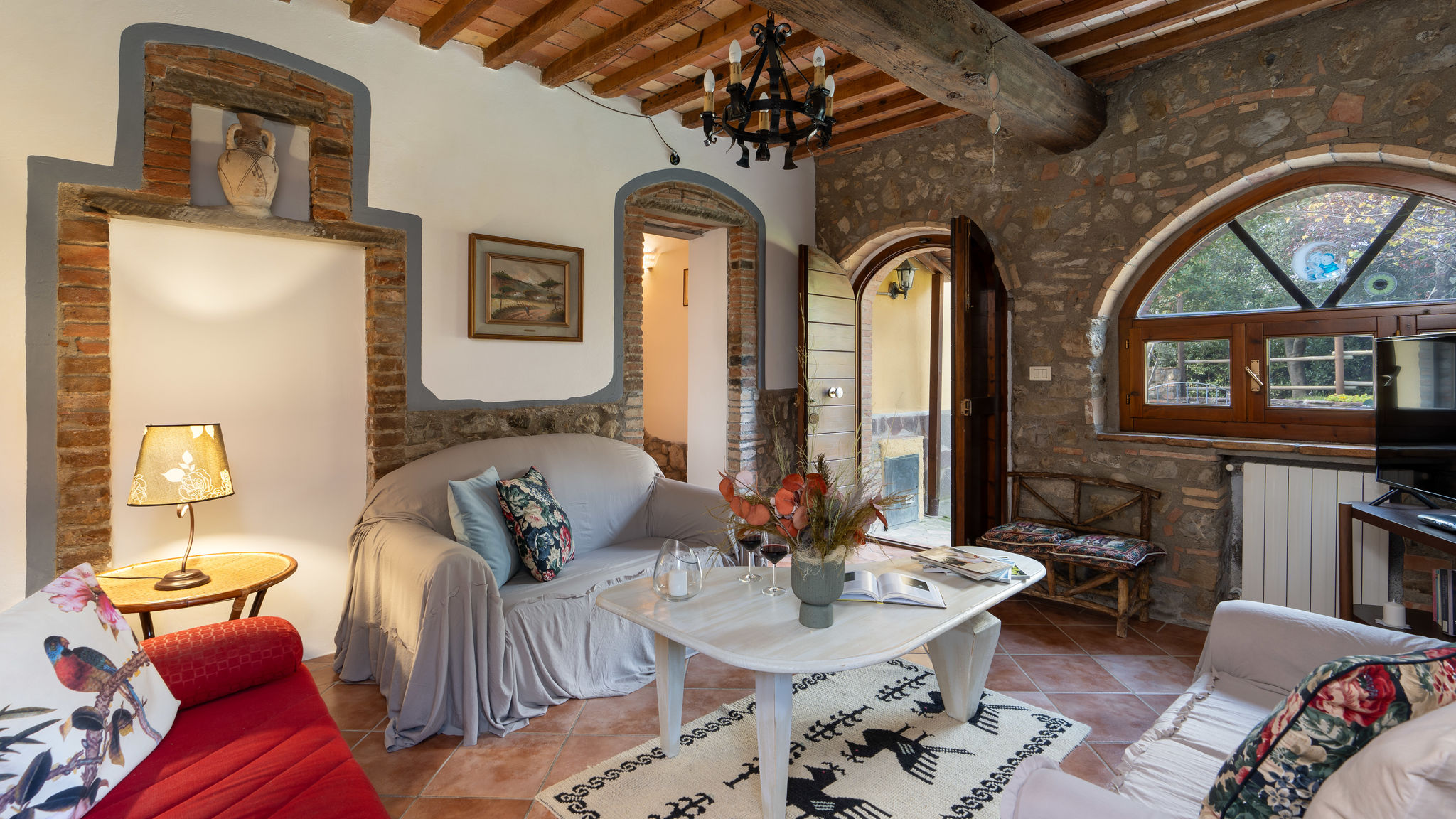 Italianway Pomarance Il Pratone 12