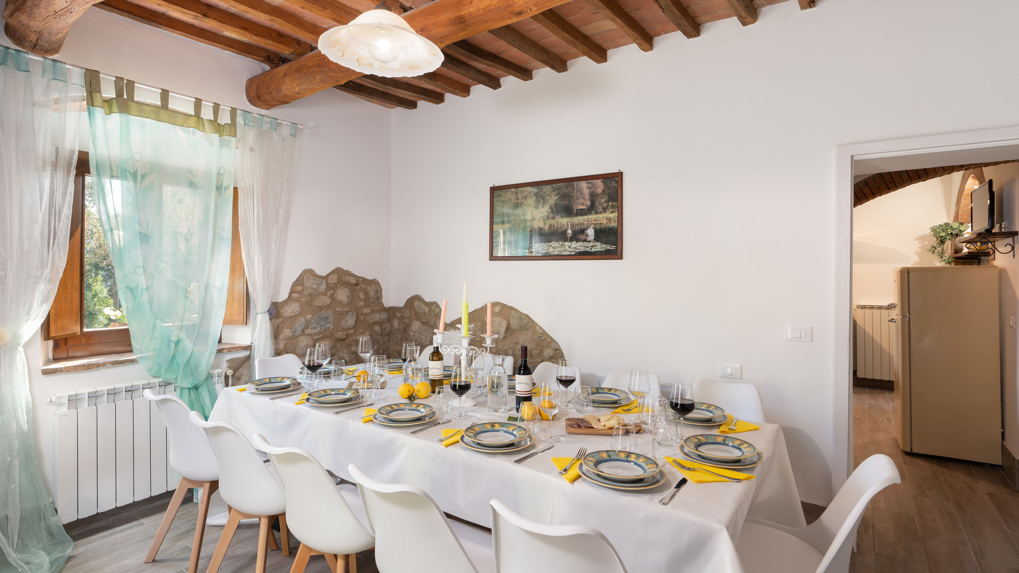 Italianway Pomarance Il Pratone 12