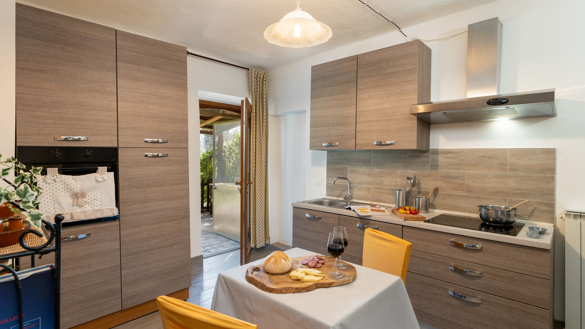 Italianway Pomarance Il Pratone 12