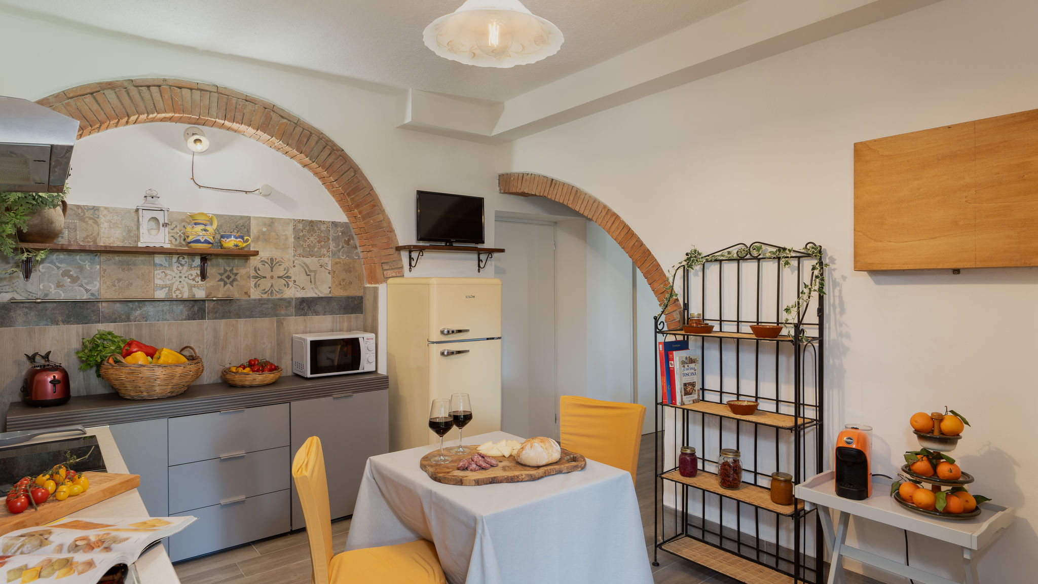 Italianway Pomarance Il Pratone 12