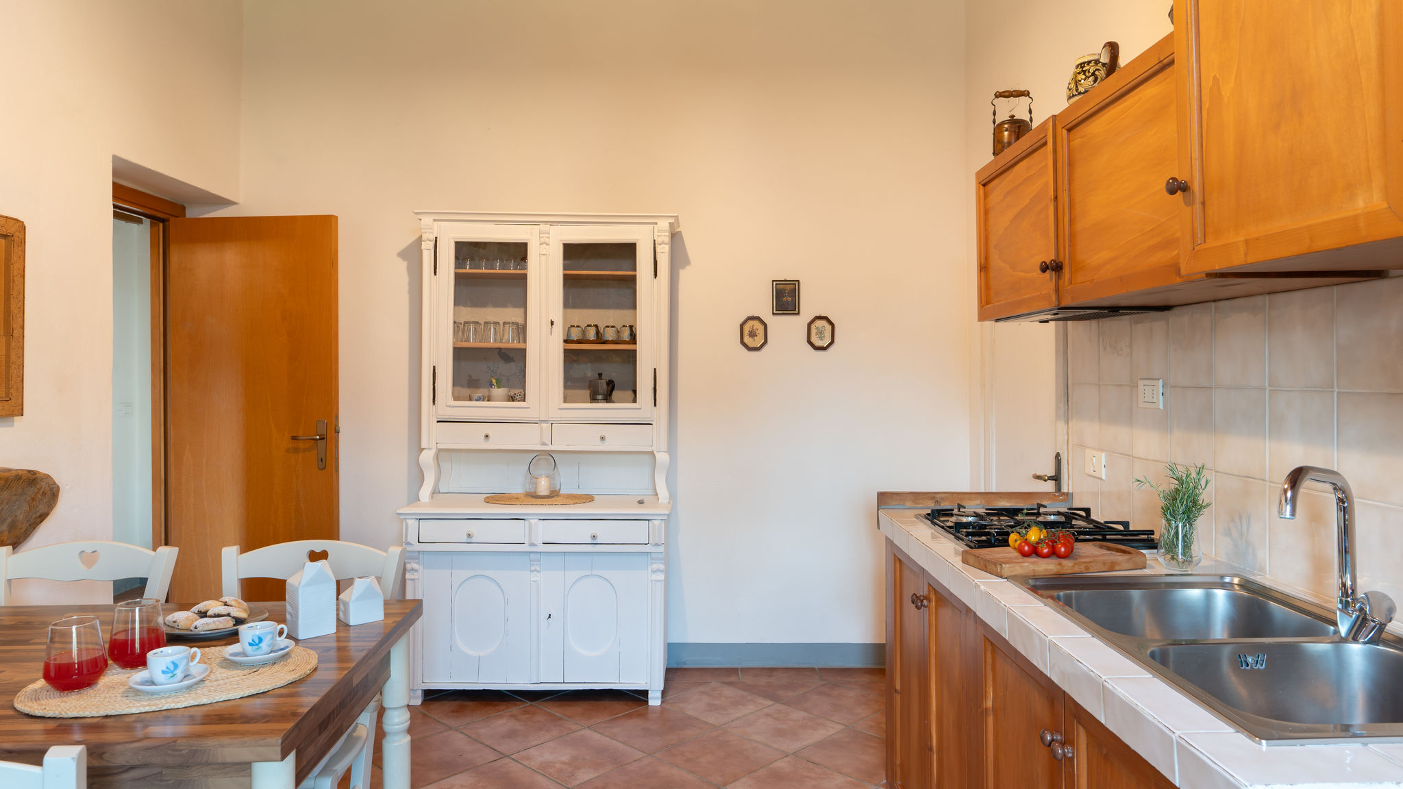 Italianway Pomarance Il Pratone 12