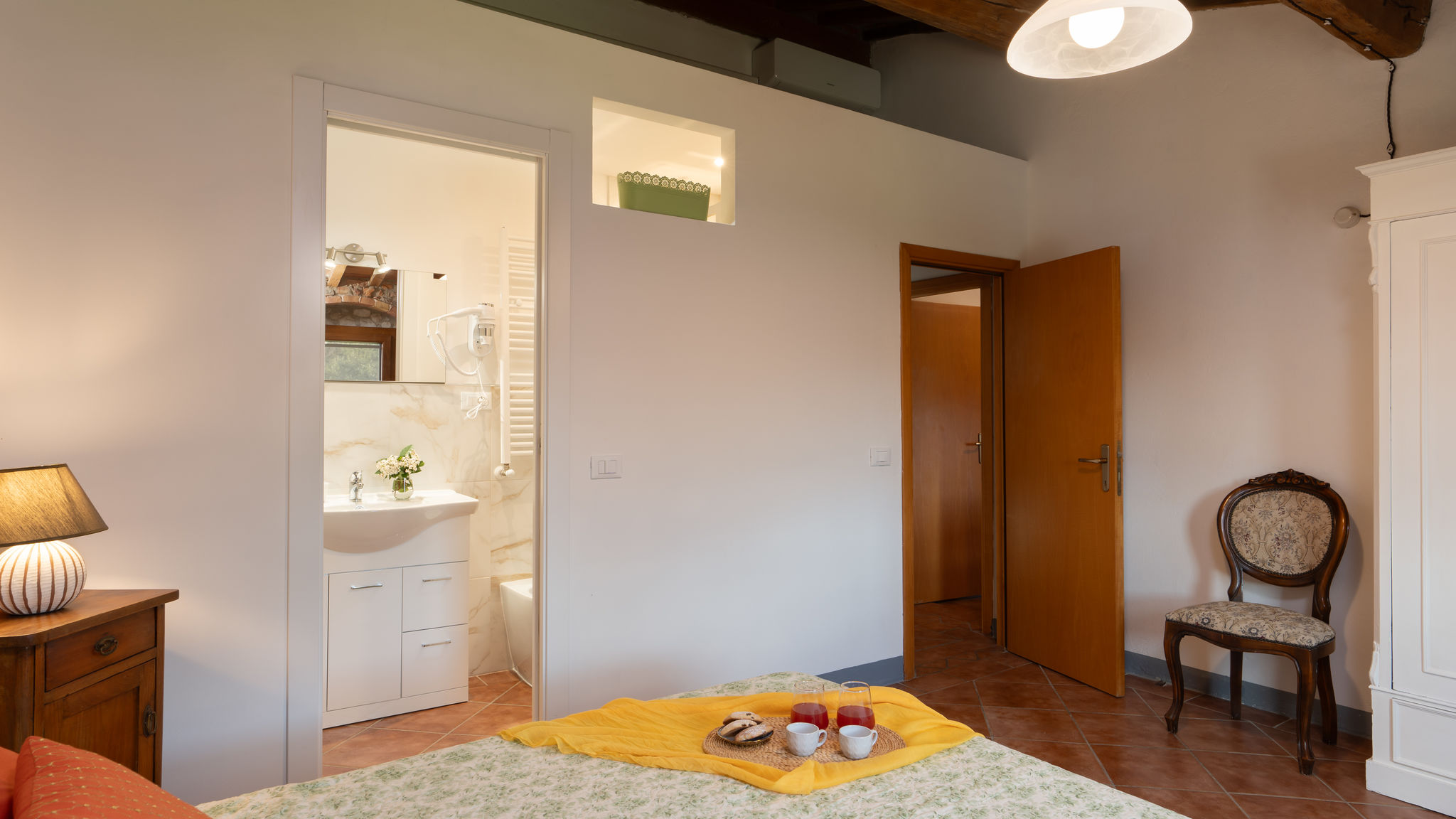 Italianway Pomarance Il Pratone 12