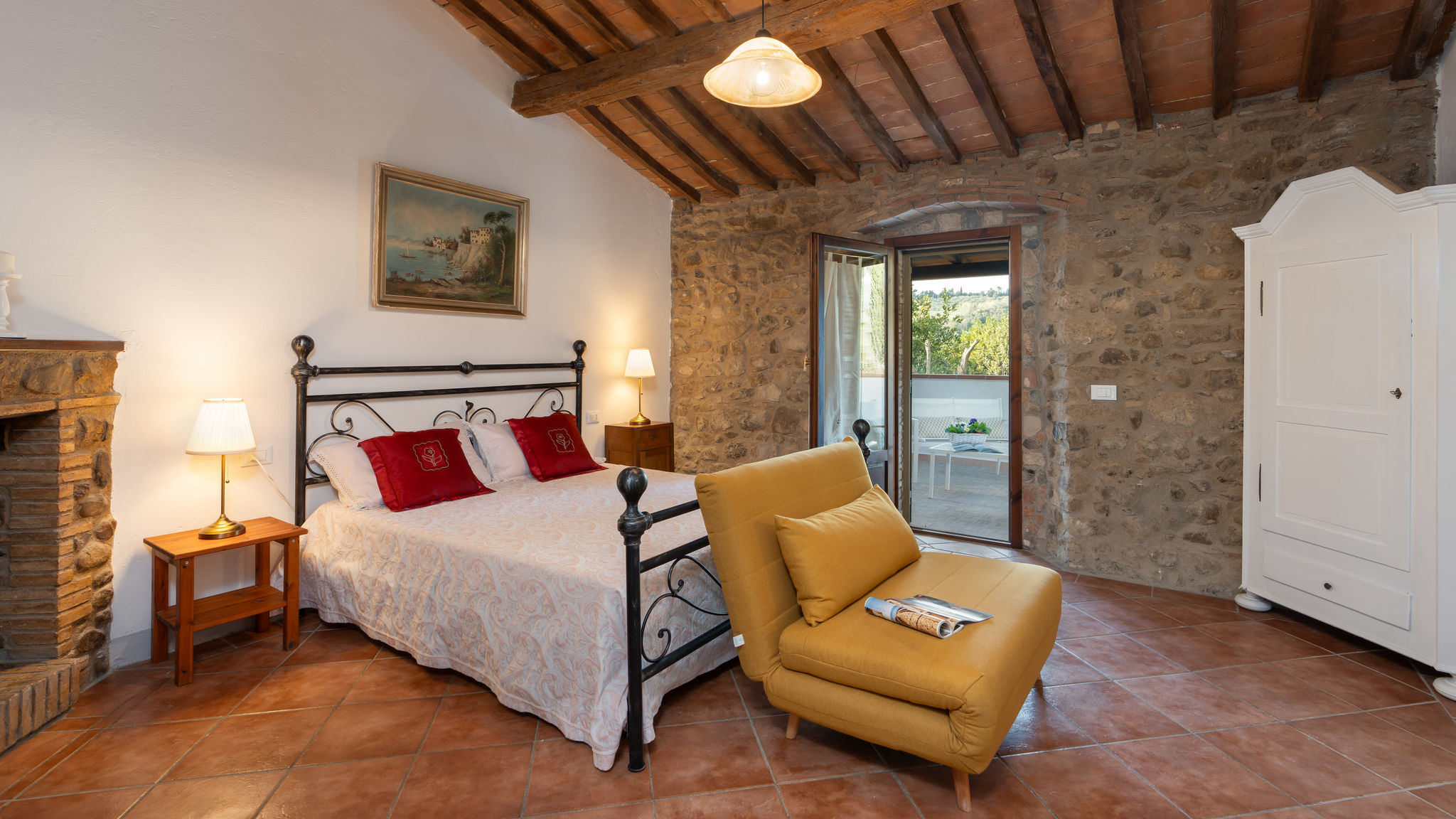 Italianway Pomarance Il Pratone 12