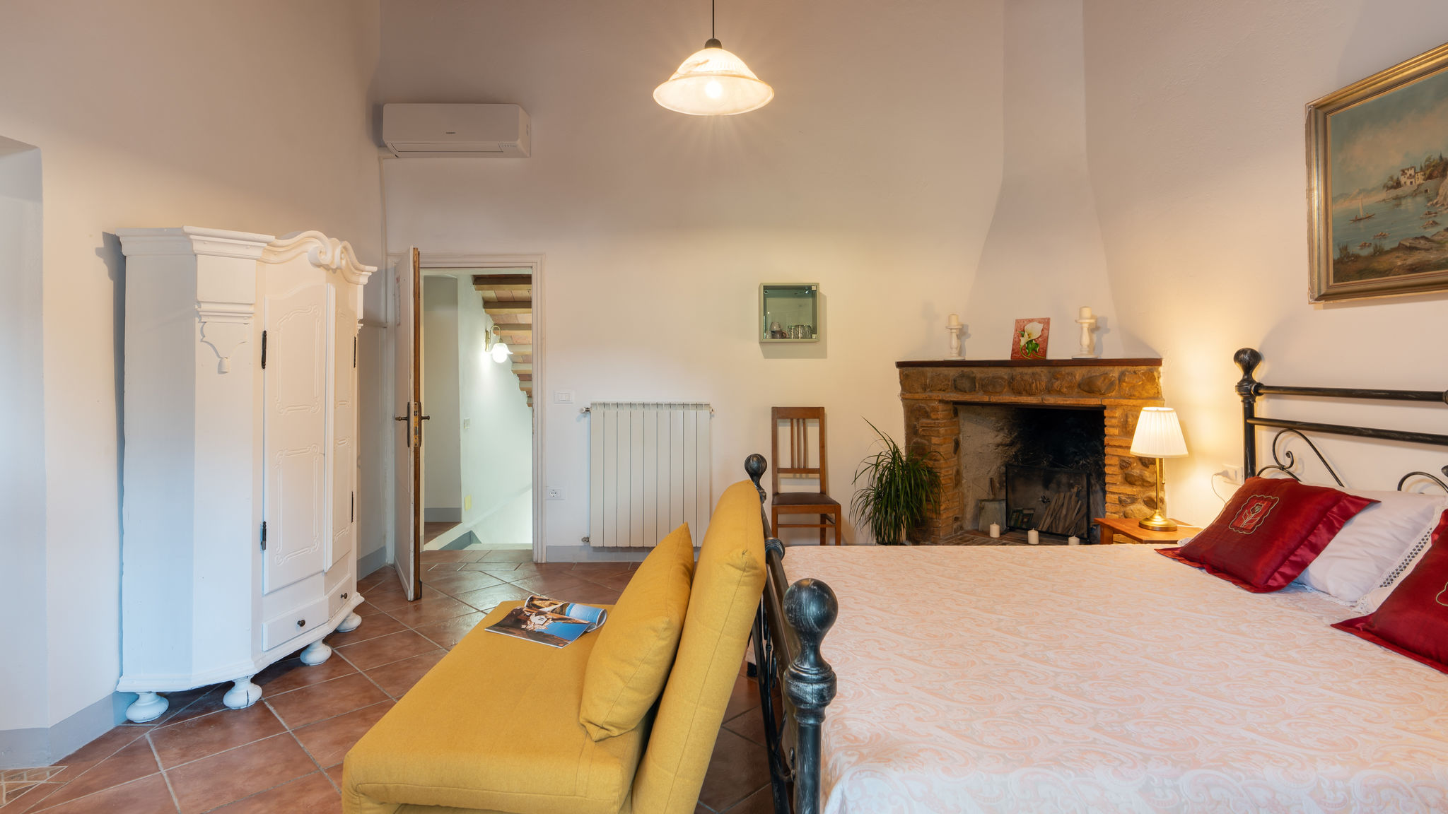 Italianway Pomarance Il Pratone 12