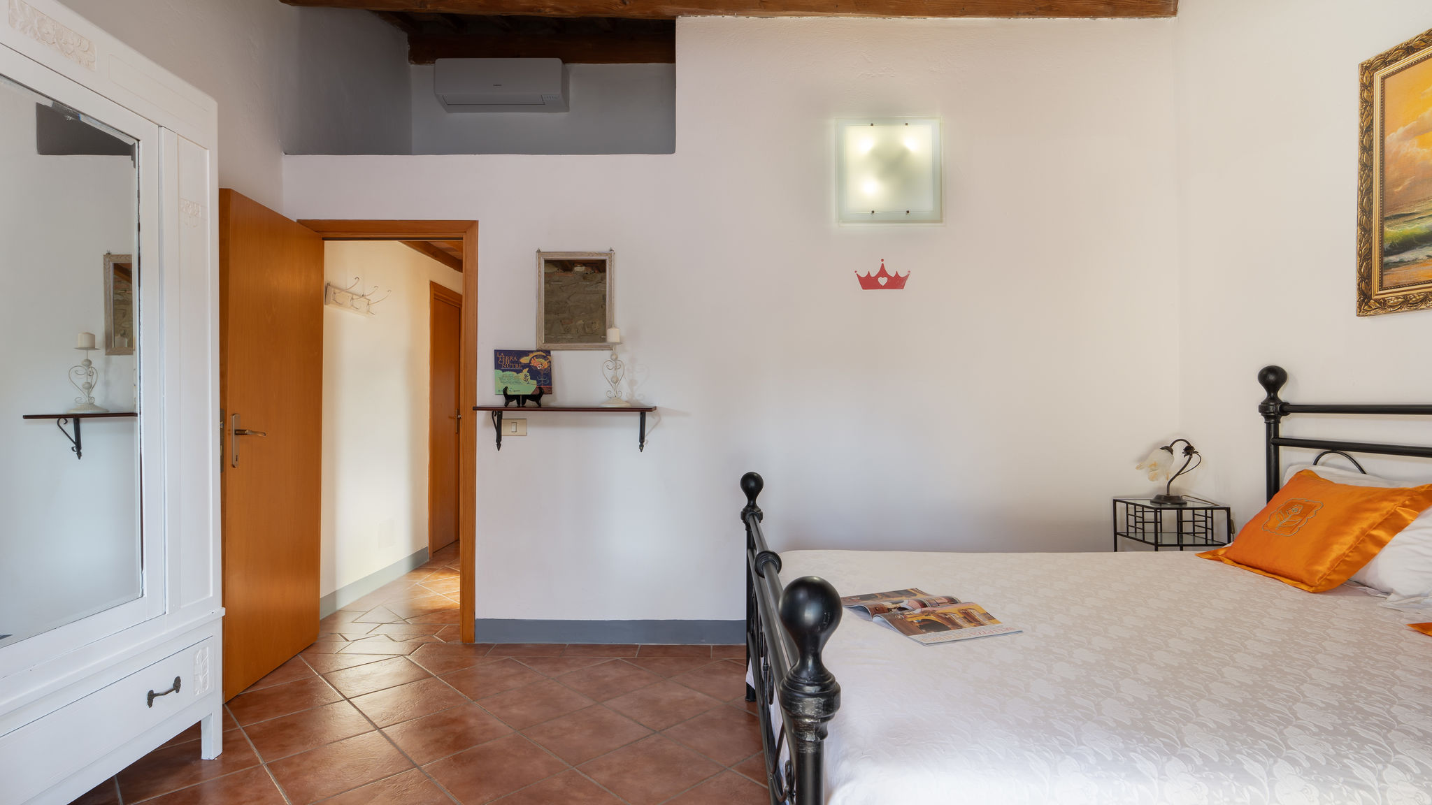 Italianway Pomarance Il Pratone 12