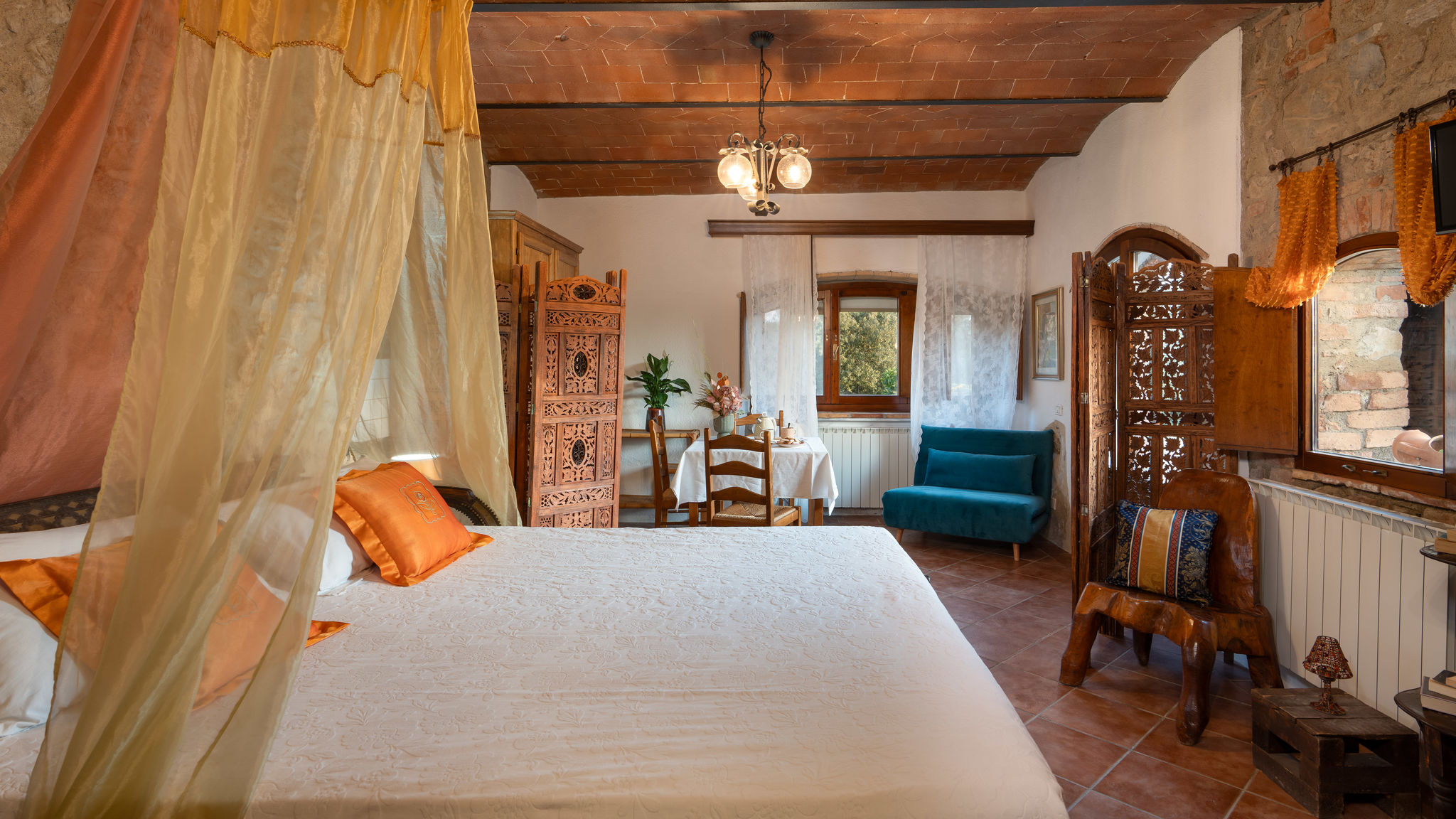 Italianway Pomarance Il Pratone 12