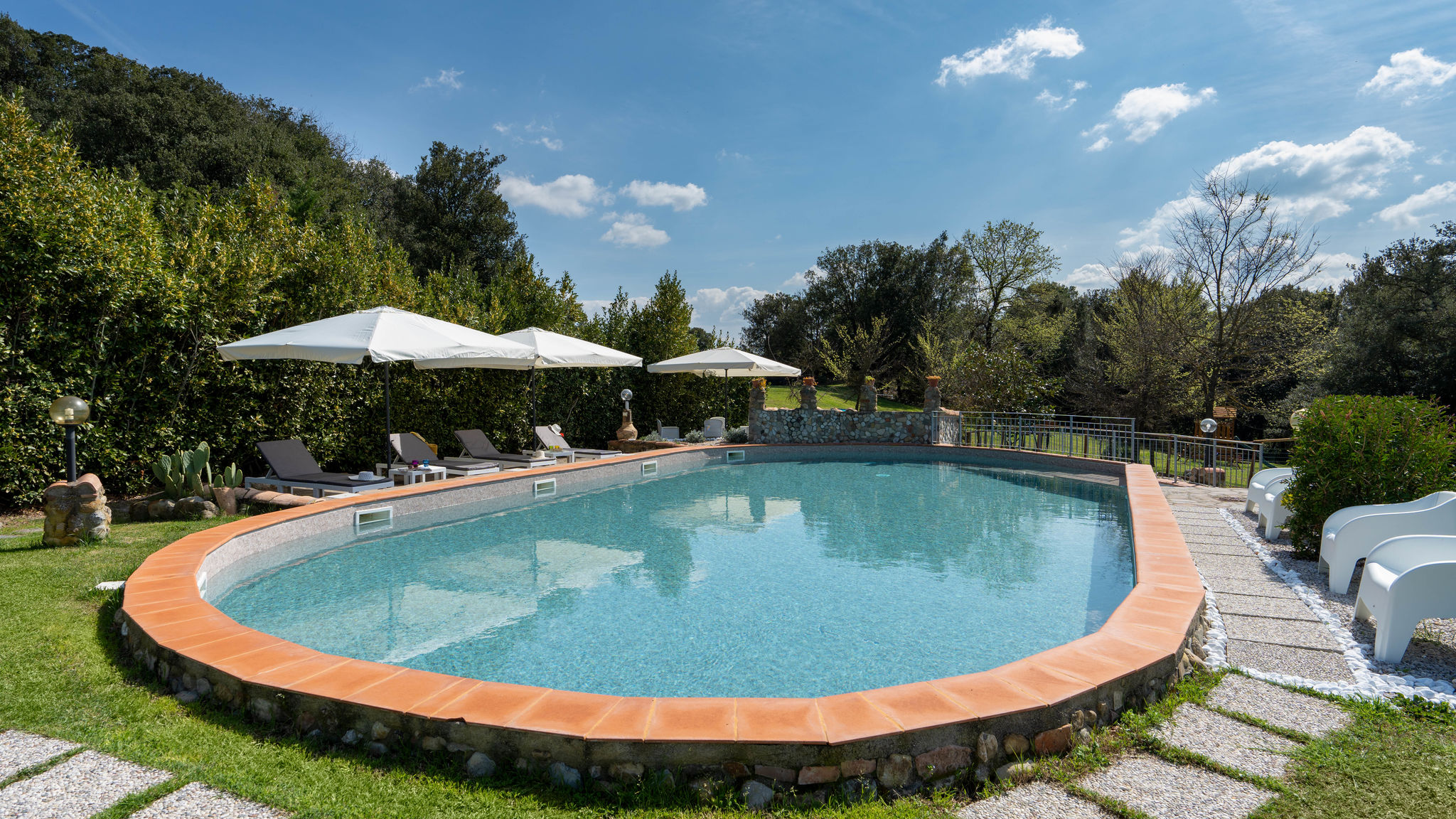 Italianway Pomarance Il Pratone 12