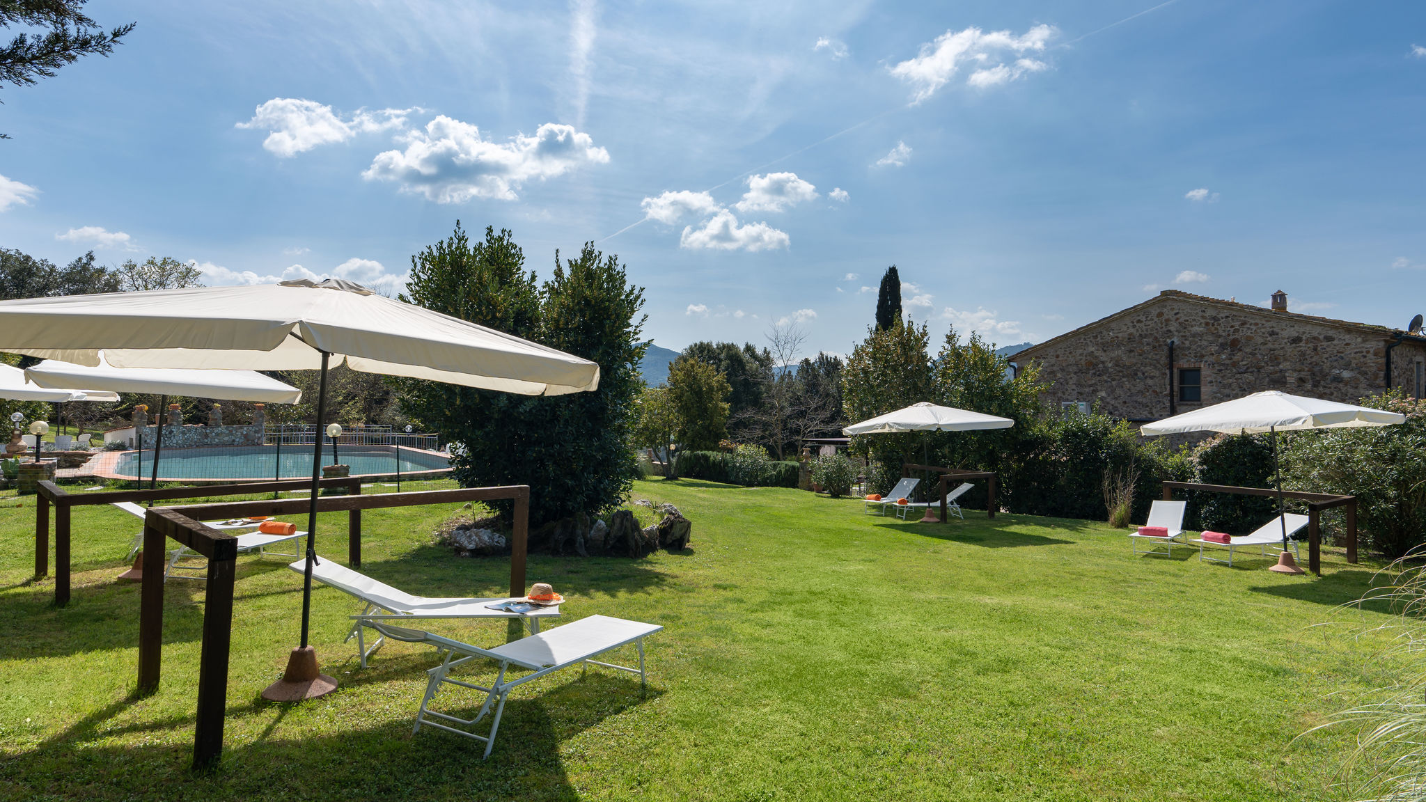 Italianway Pomarance Il Pratone 12