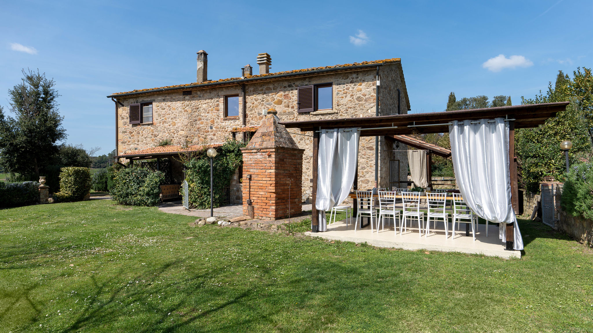 Italianway Pomarance Il Pratone 12