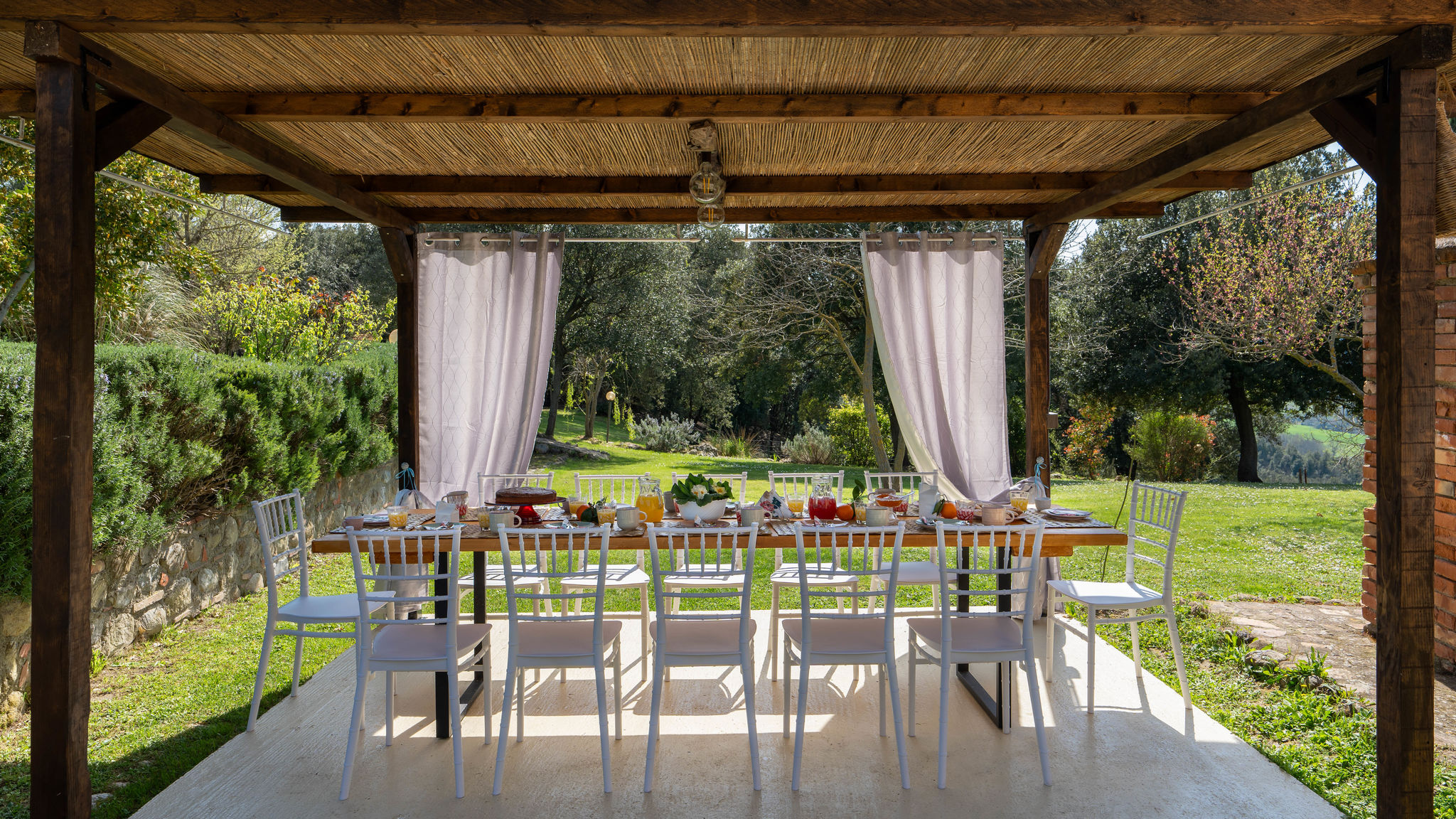 Italianway Pomarance Il Pratone 12