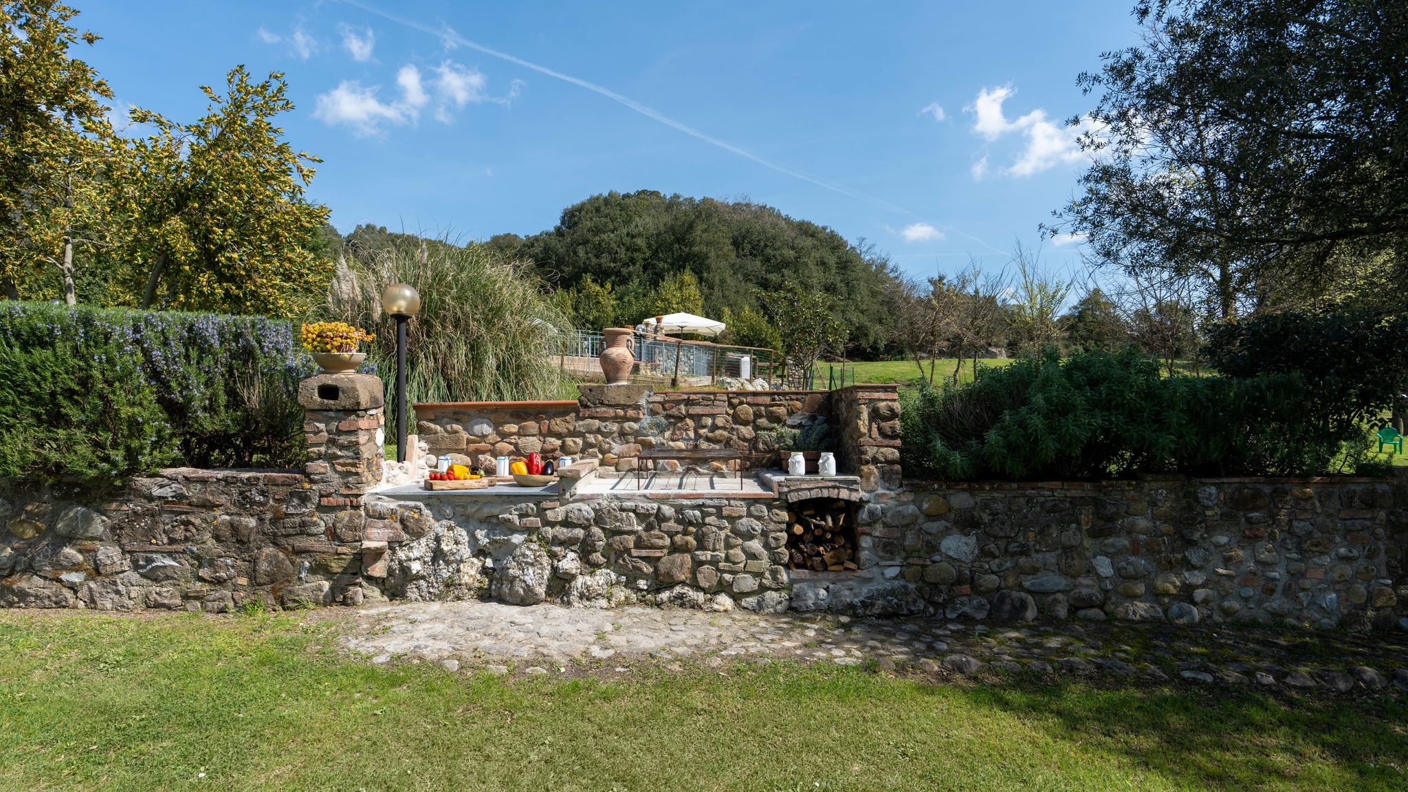 Italianway Pomarance Il Pratone 12