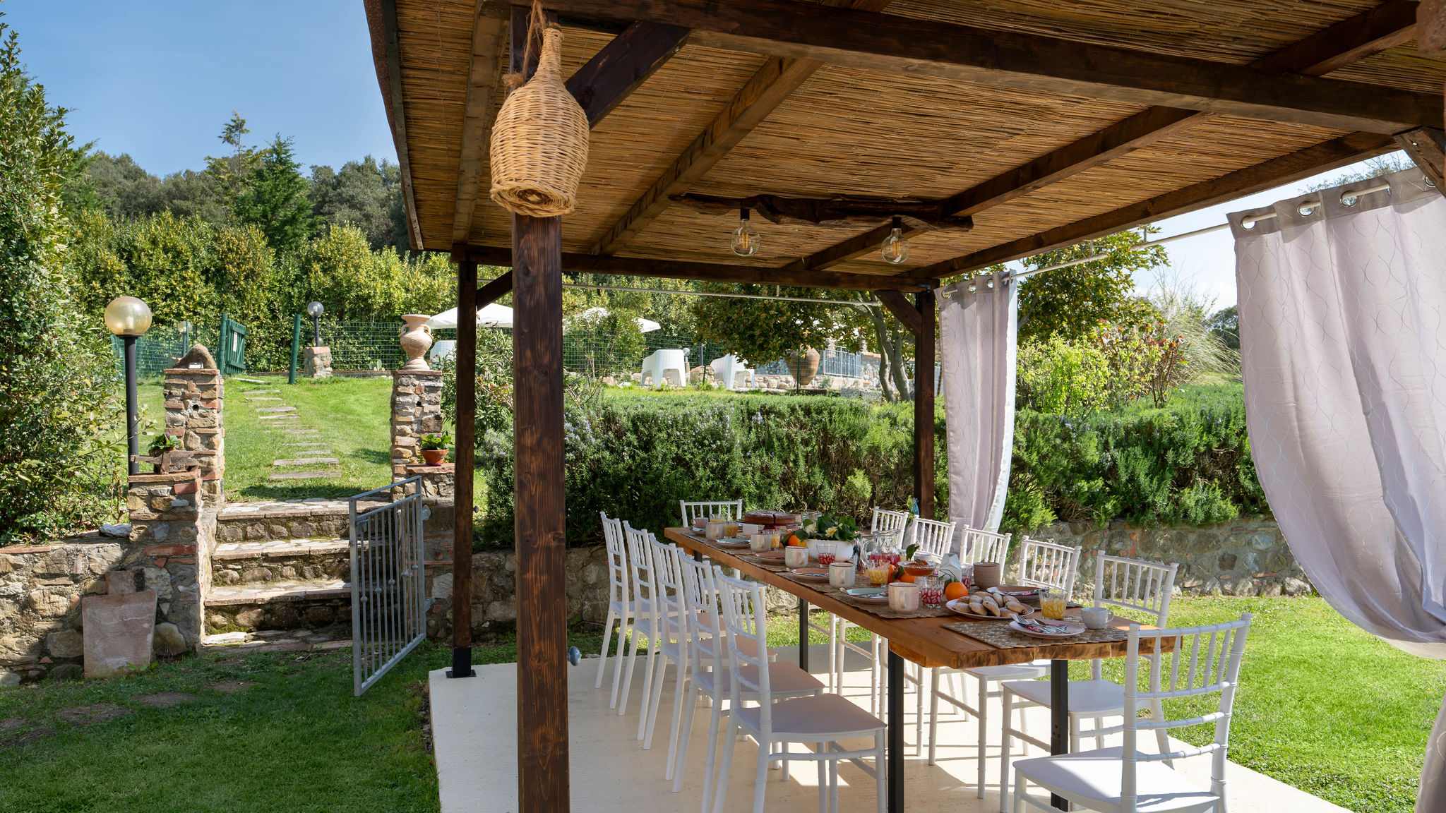 Italianway Pomarance Il Pratone 12