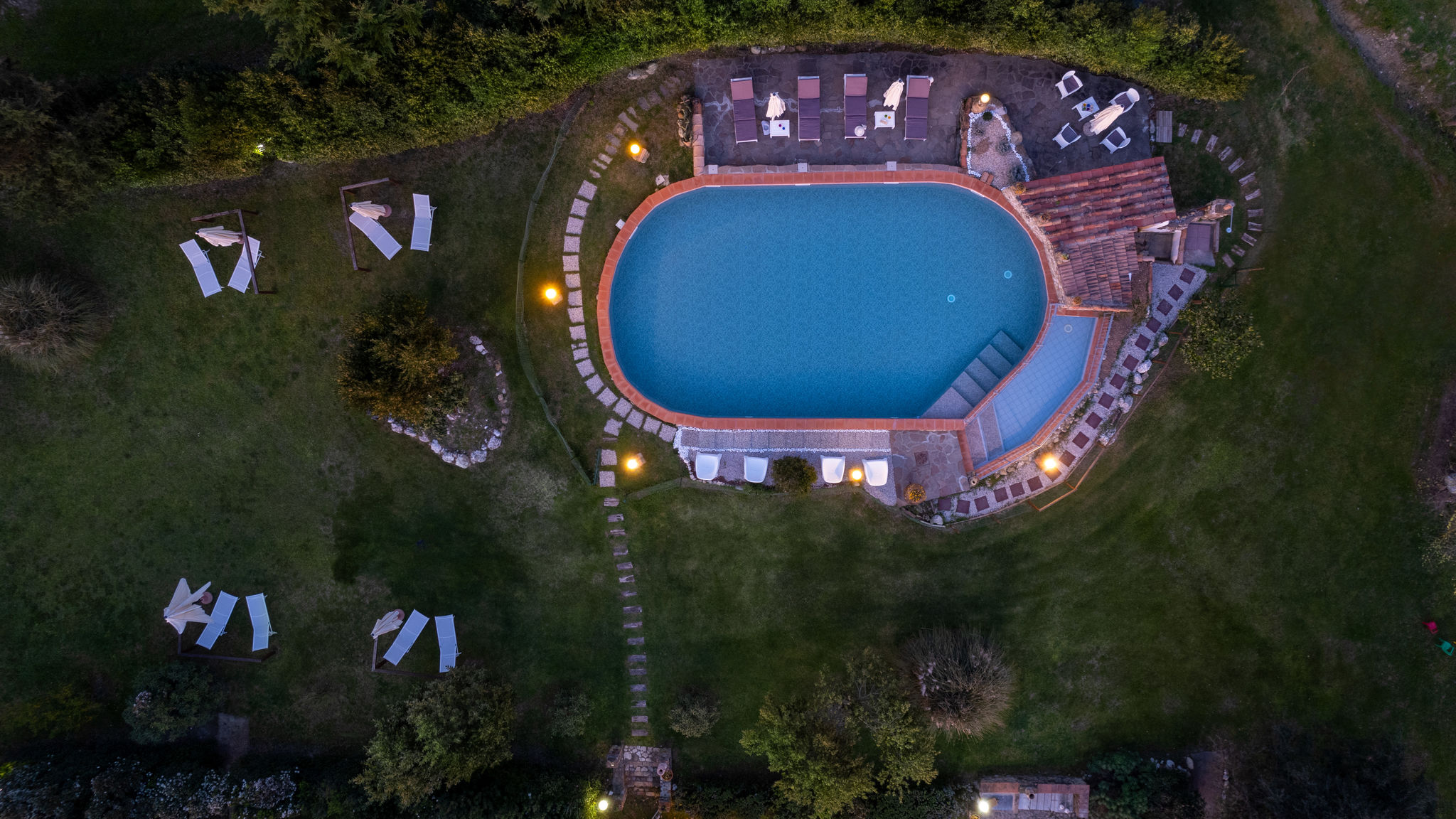 Italianway Pomarance Il Pratone 12