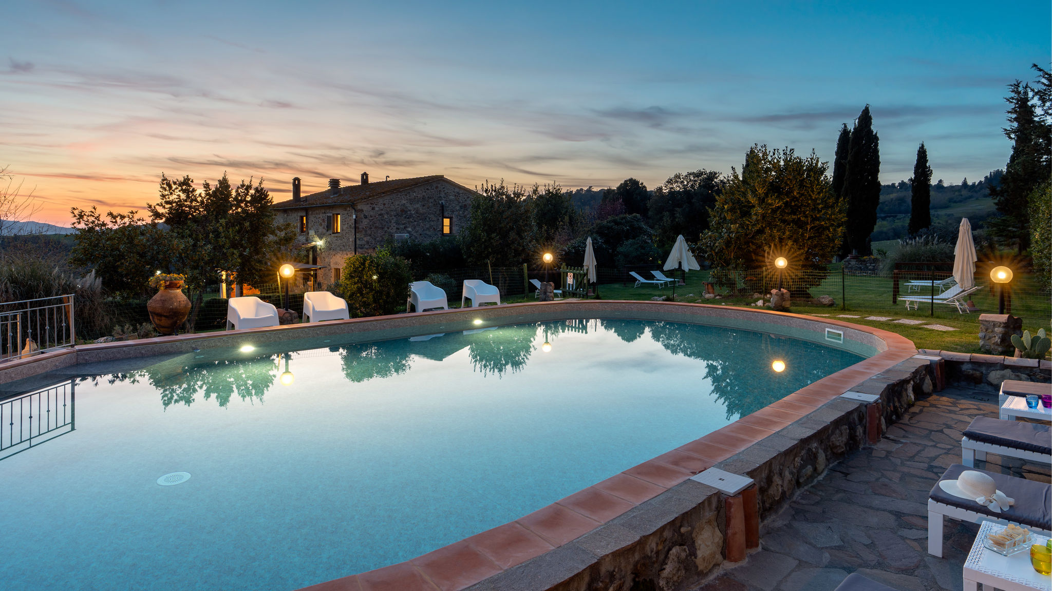 Italianway Pomarance Il Pratone 12