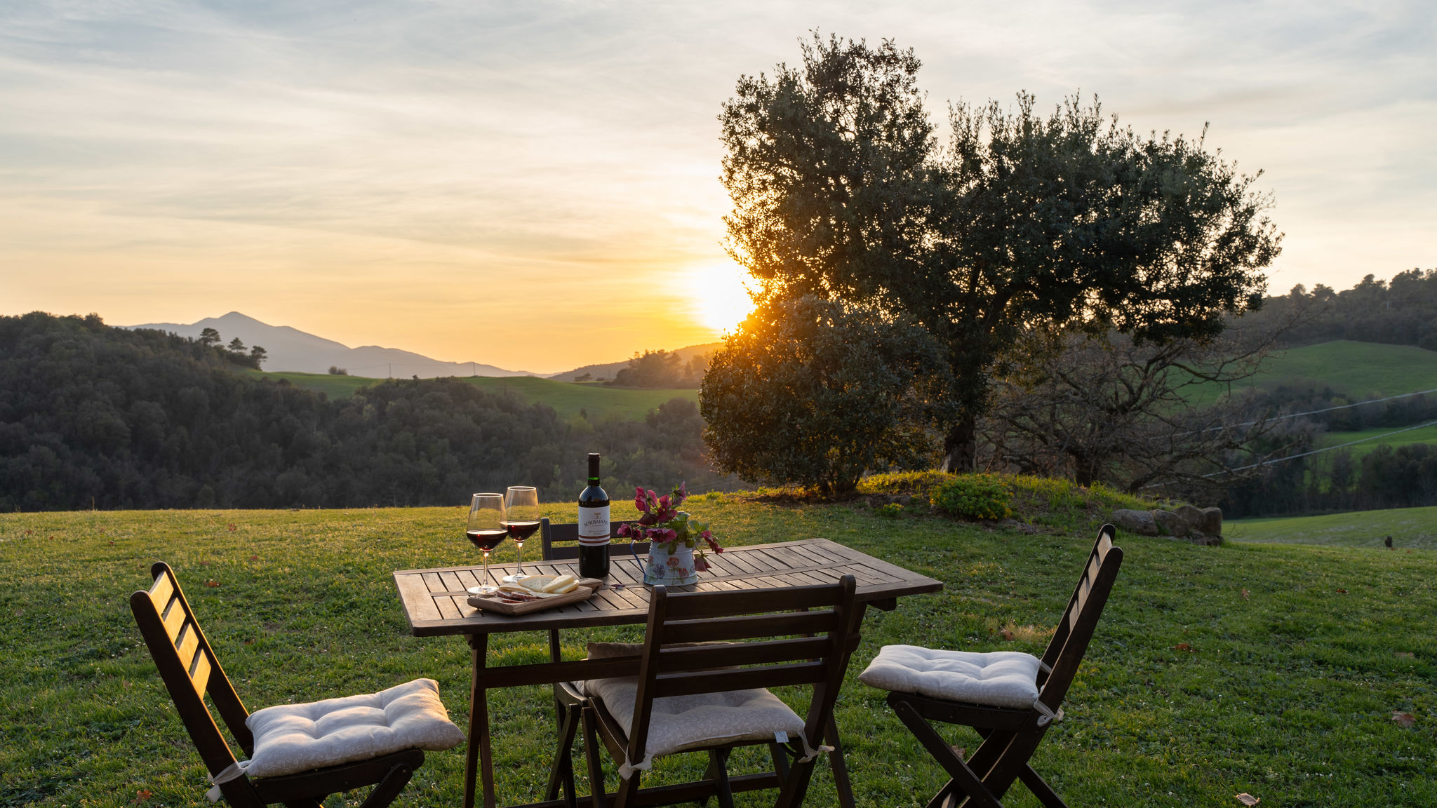 Italianway Pomarance Il Pratone 12