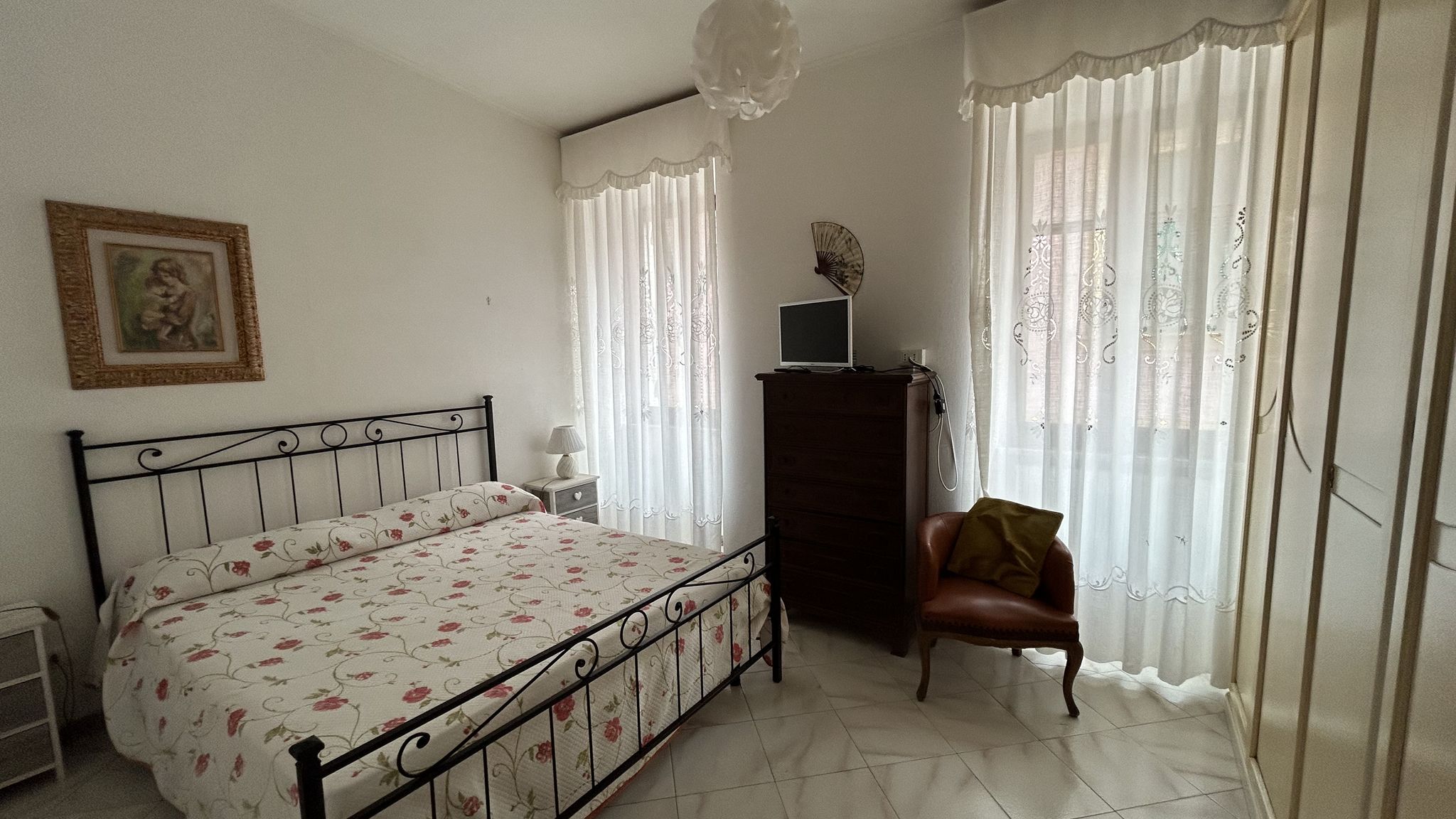 Italianway Monterosso al Mare Dora Apartment central location near best beaches