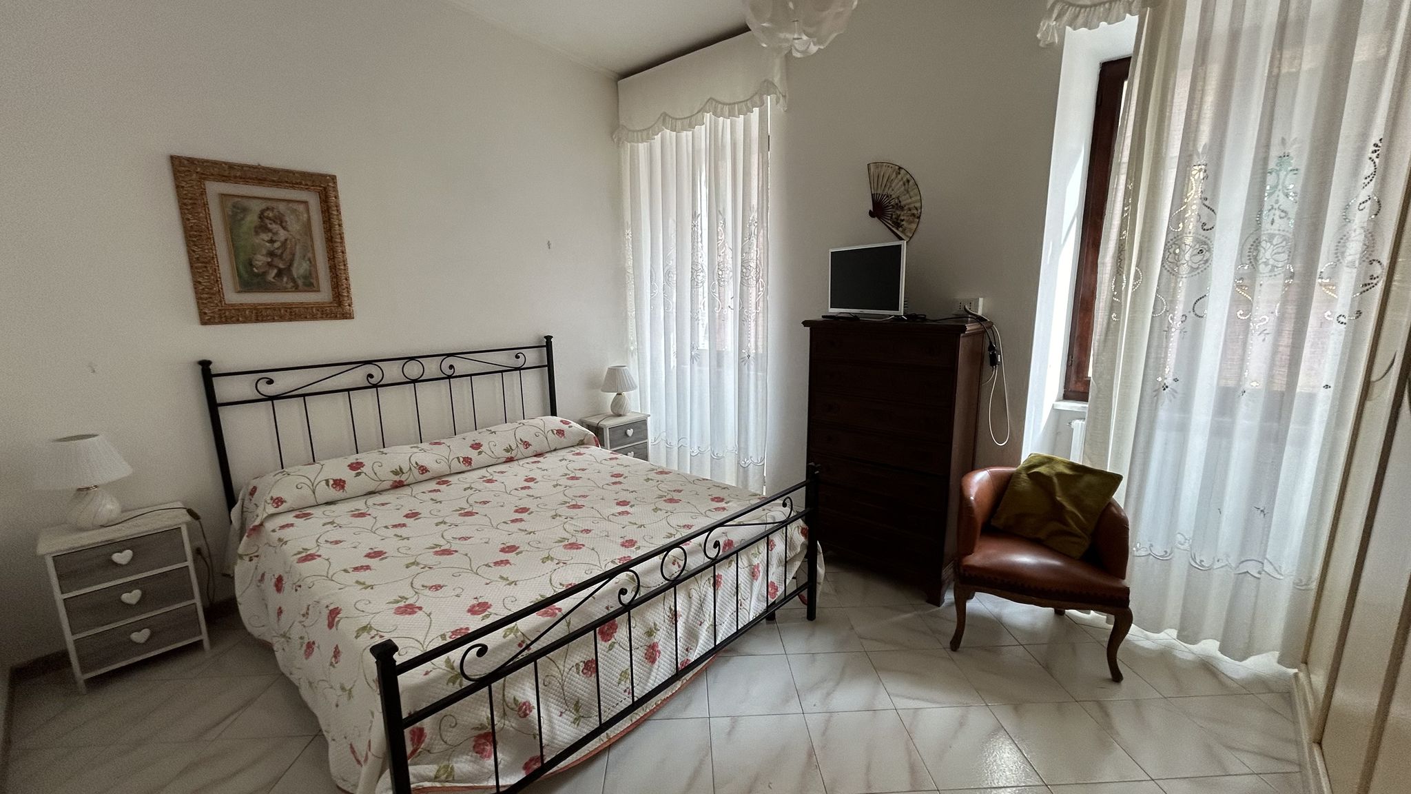 Italianway Monterosso al Mare Dora Apartment central location near best beaches