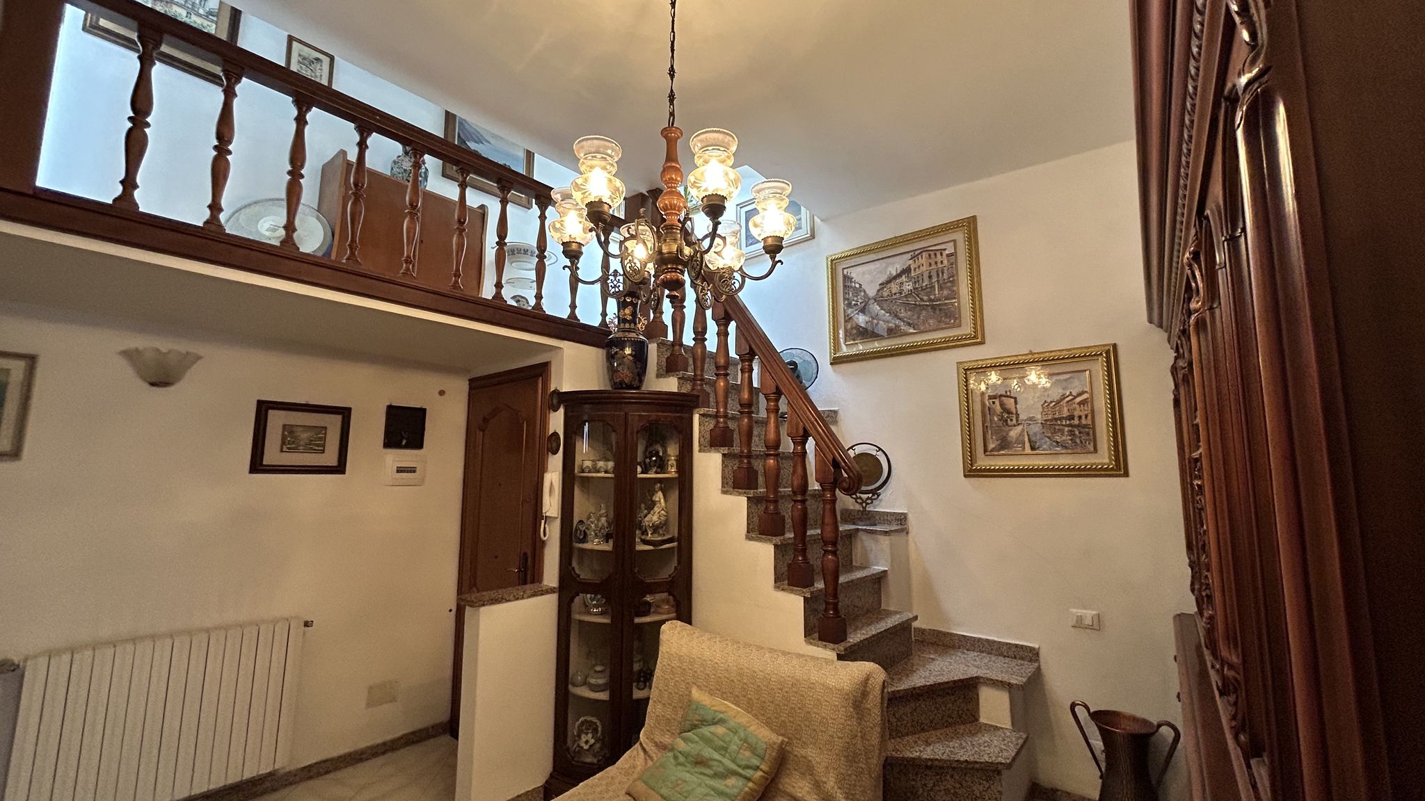 Italianway Monterosso al Mare Dora Apartment central location near best beaches