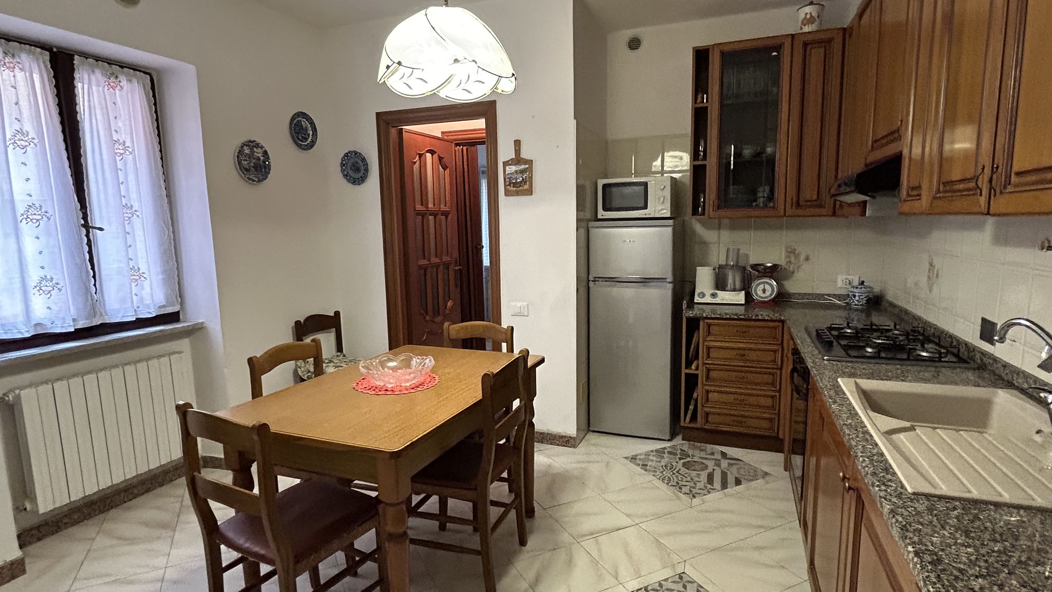 Italianway Monterosso al Mare Dora Apartment central location near best beaches