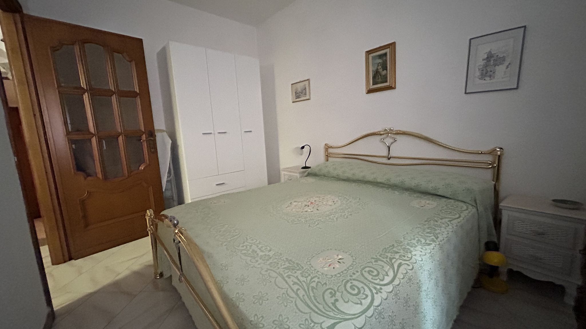 Italianway Monterosso al Mare Dora Apartment central location near best beaches