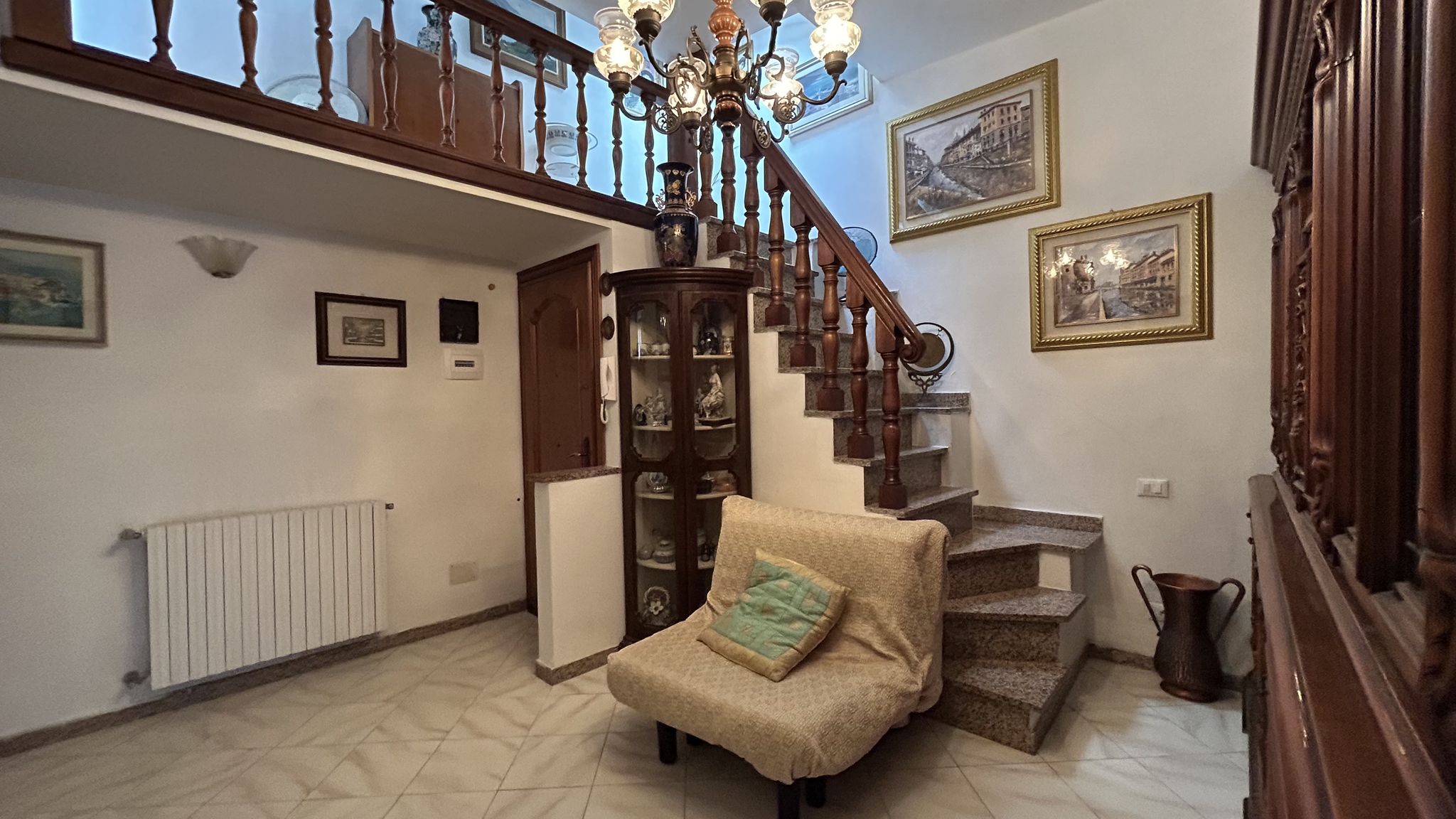 Italianway Monterosso al Mare Dora Apartment central location near best beaches