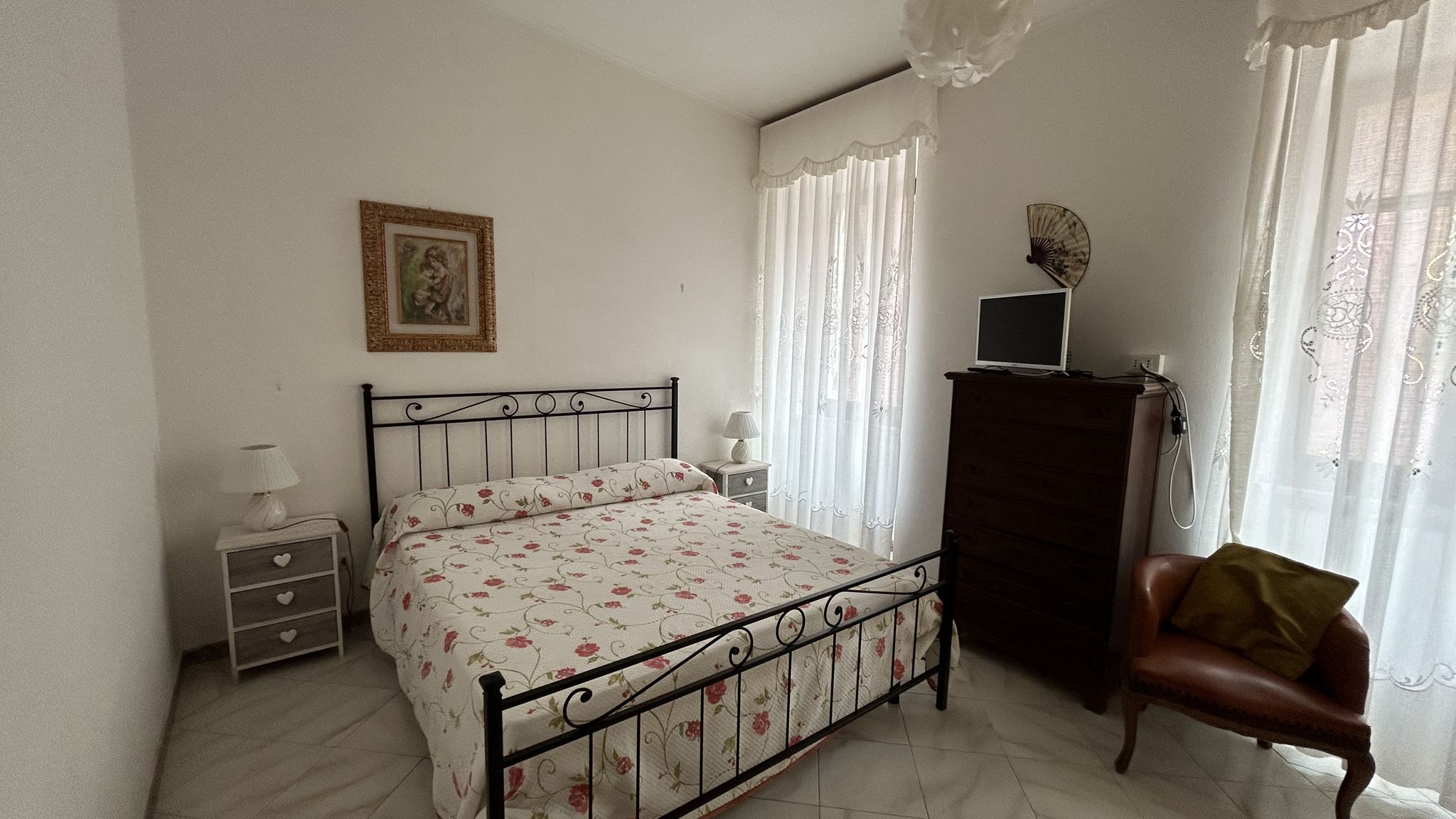 Italianway Monterosso al Mare Dora Apartment central location near best beaches