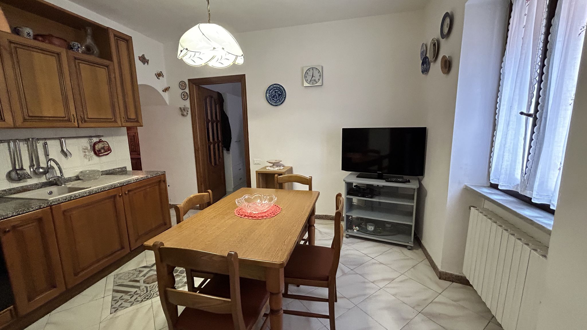 Italianway Monterosso al Mare Dora Apartment central location near best beaches