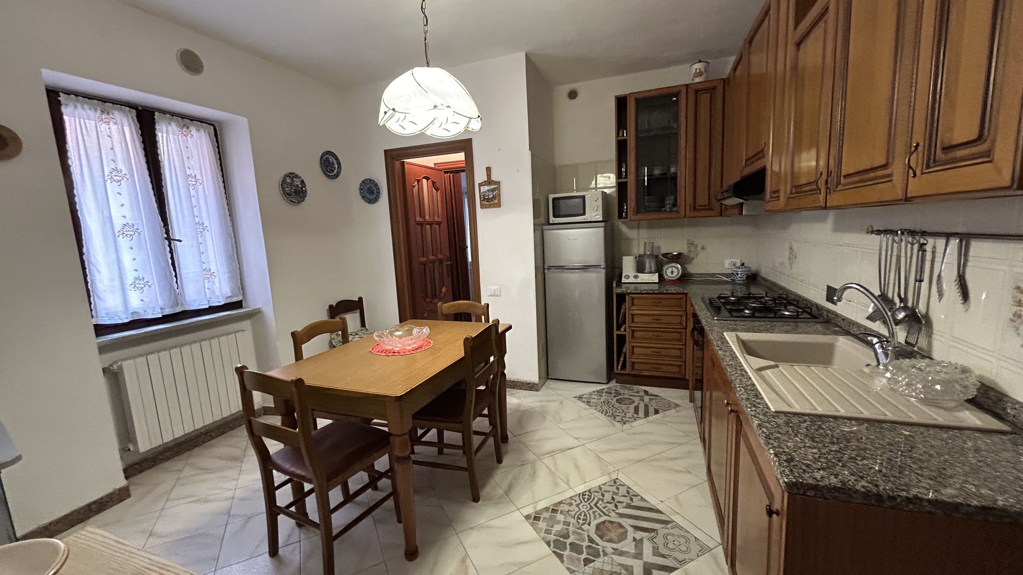 Italianway Monterosso al Mare Dora Apartment central location near best beaches