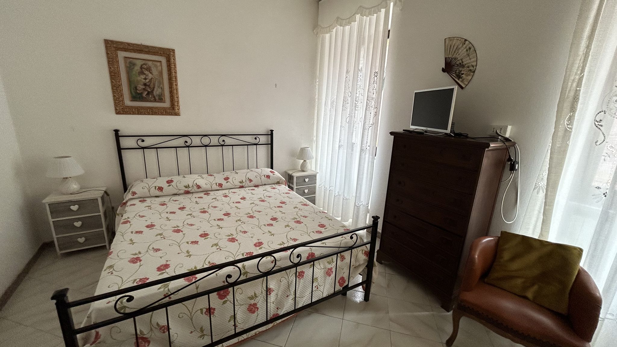 Italianway Monterosso al Mare Dora Apartment central location near best beaches