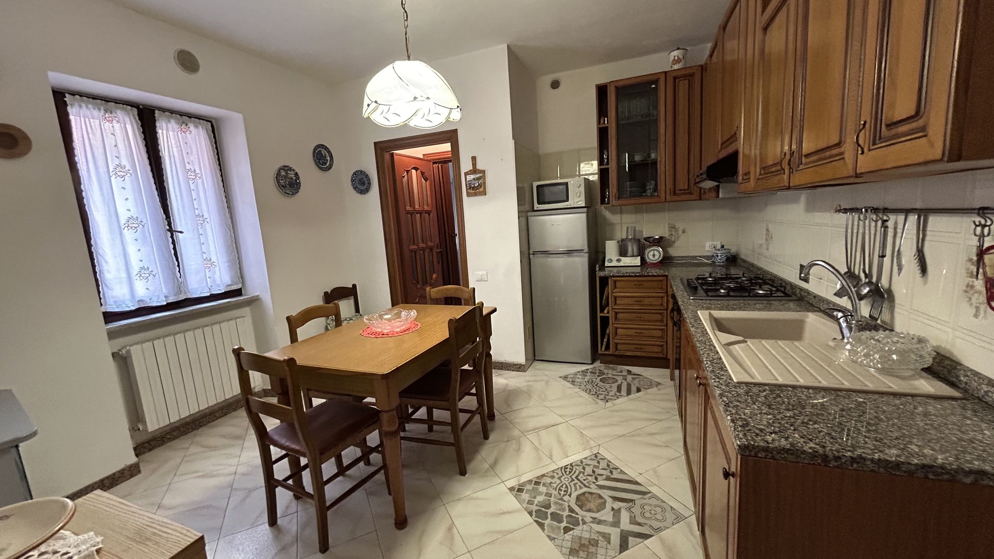 Italianway Monterosso al Mare Dora Apartment central location near best beaches
