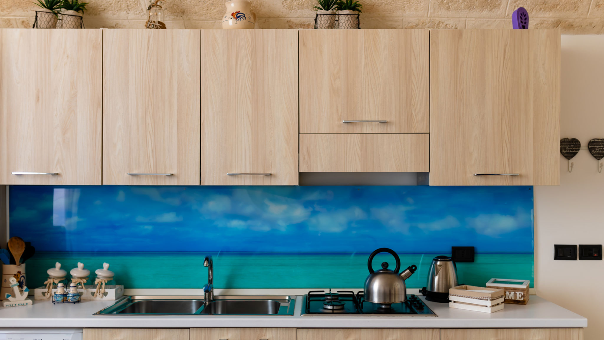 MONHOLIDAY - ospitalità e servizi per il turismo Monopoli Gioia Casa Vacanze