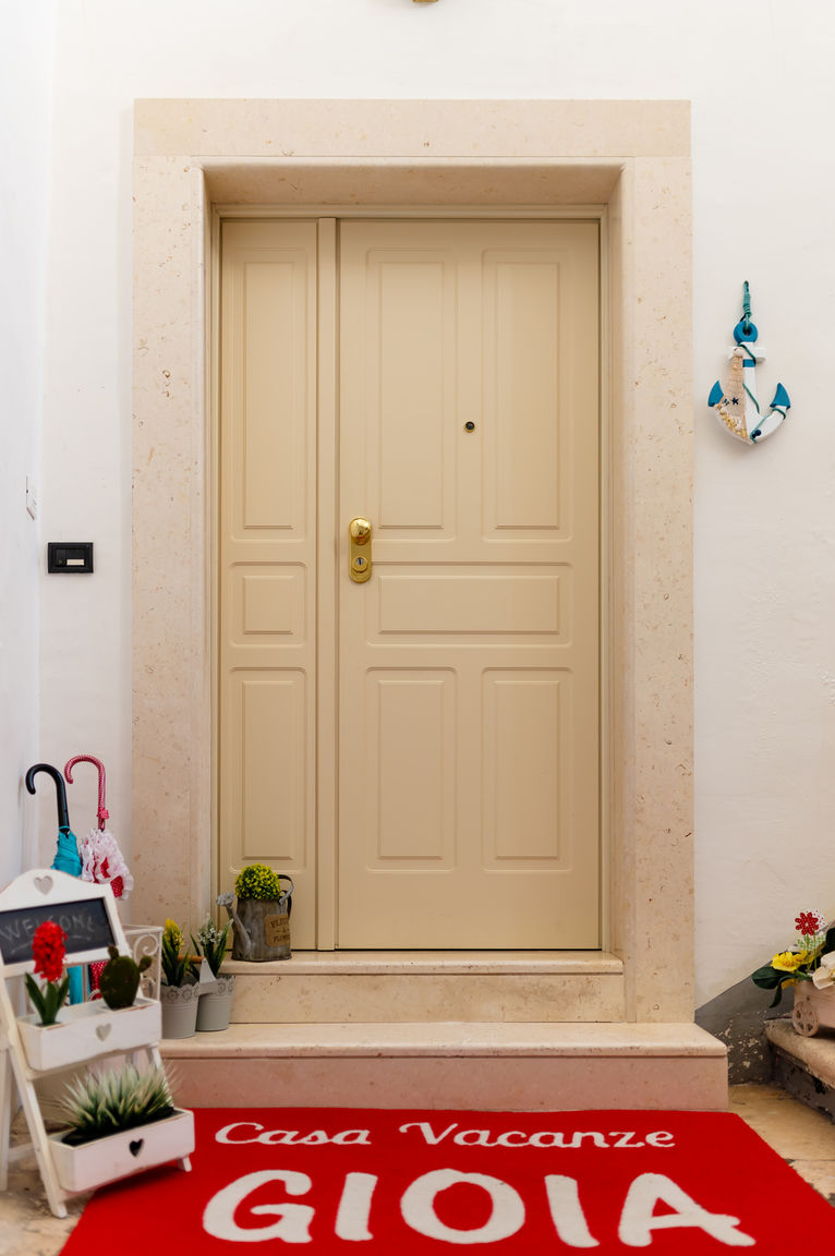 MONHOLIDAY - ospitalità e servizi per il turismo Monopoli Gioia Casa Vacanze