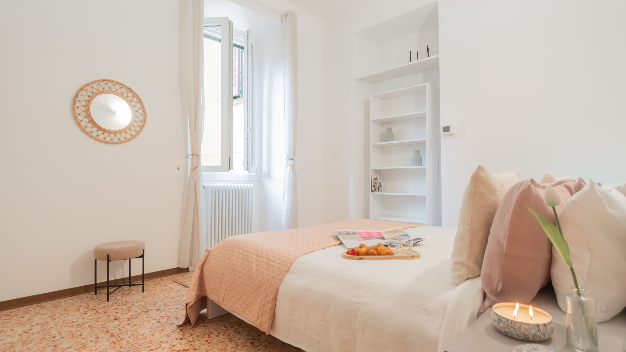 Italianway Carate Urio Nonna Tere Apartment