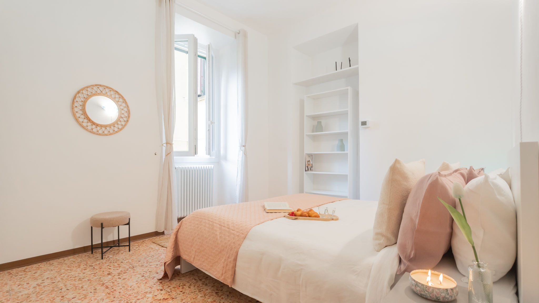 Italianway Carate Urio Nonna Tere Apartment