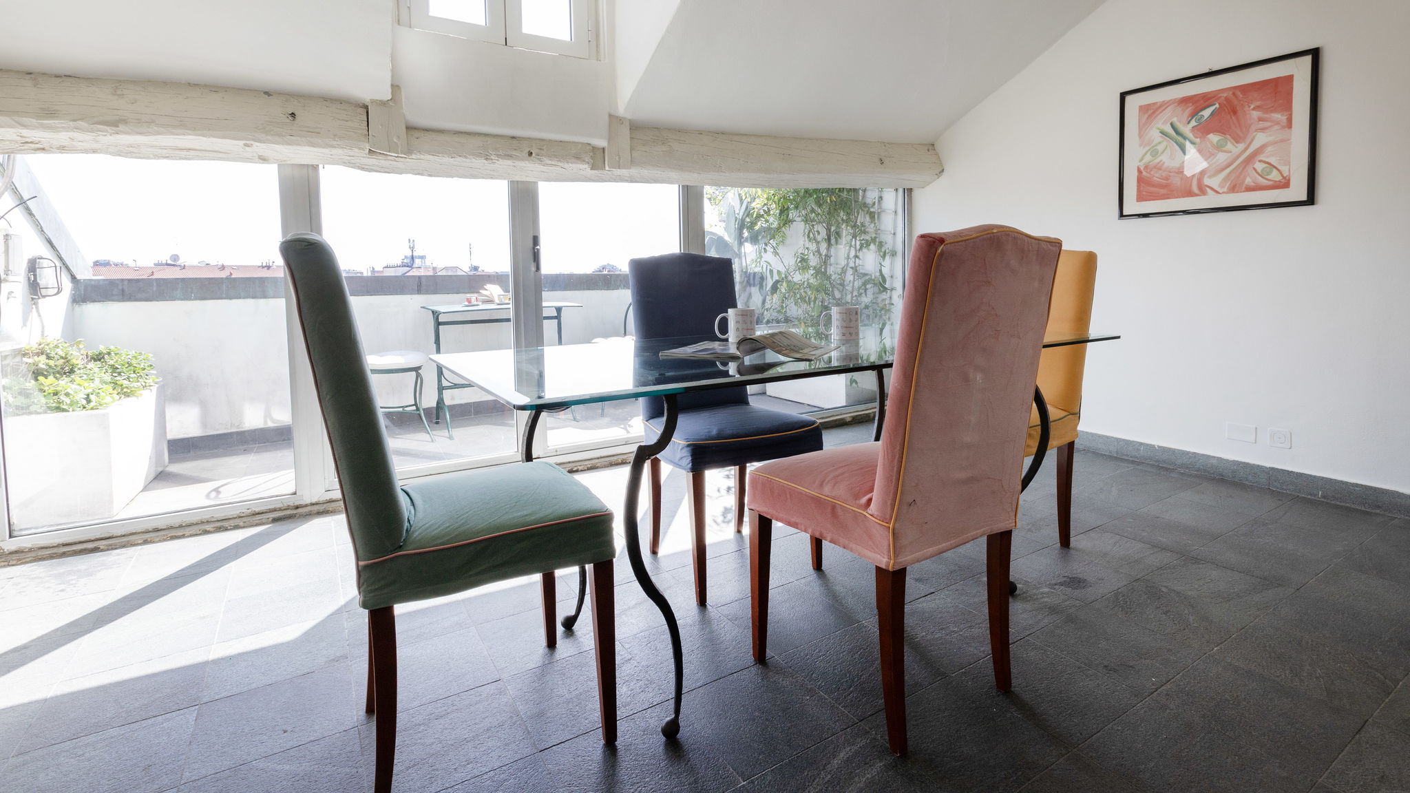 Italianway Milano Comfort - Vigevano 7