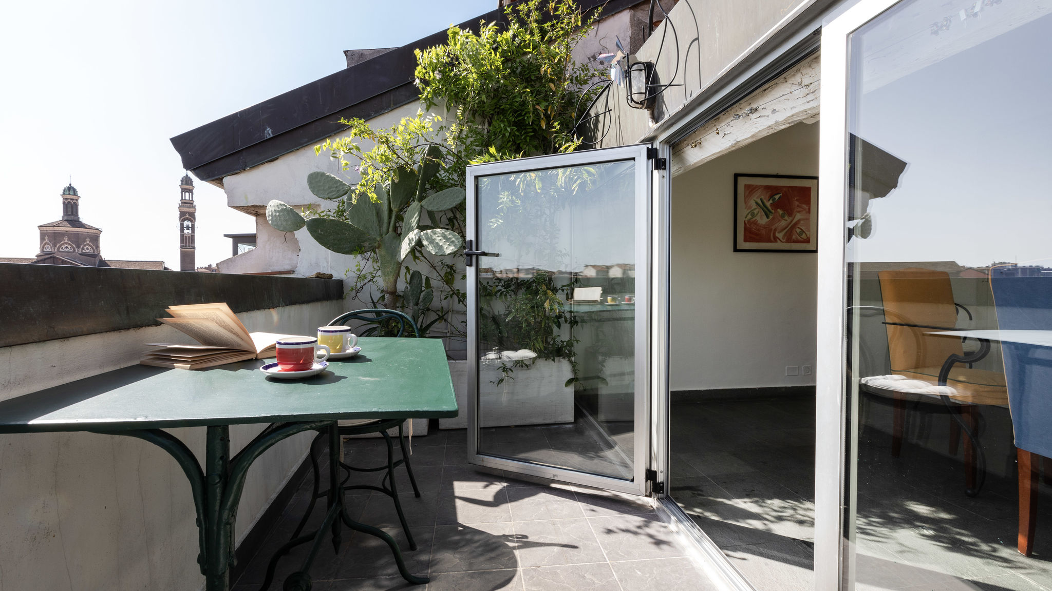 Comfort - Vigevano 7