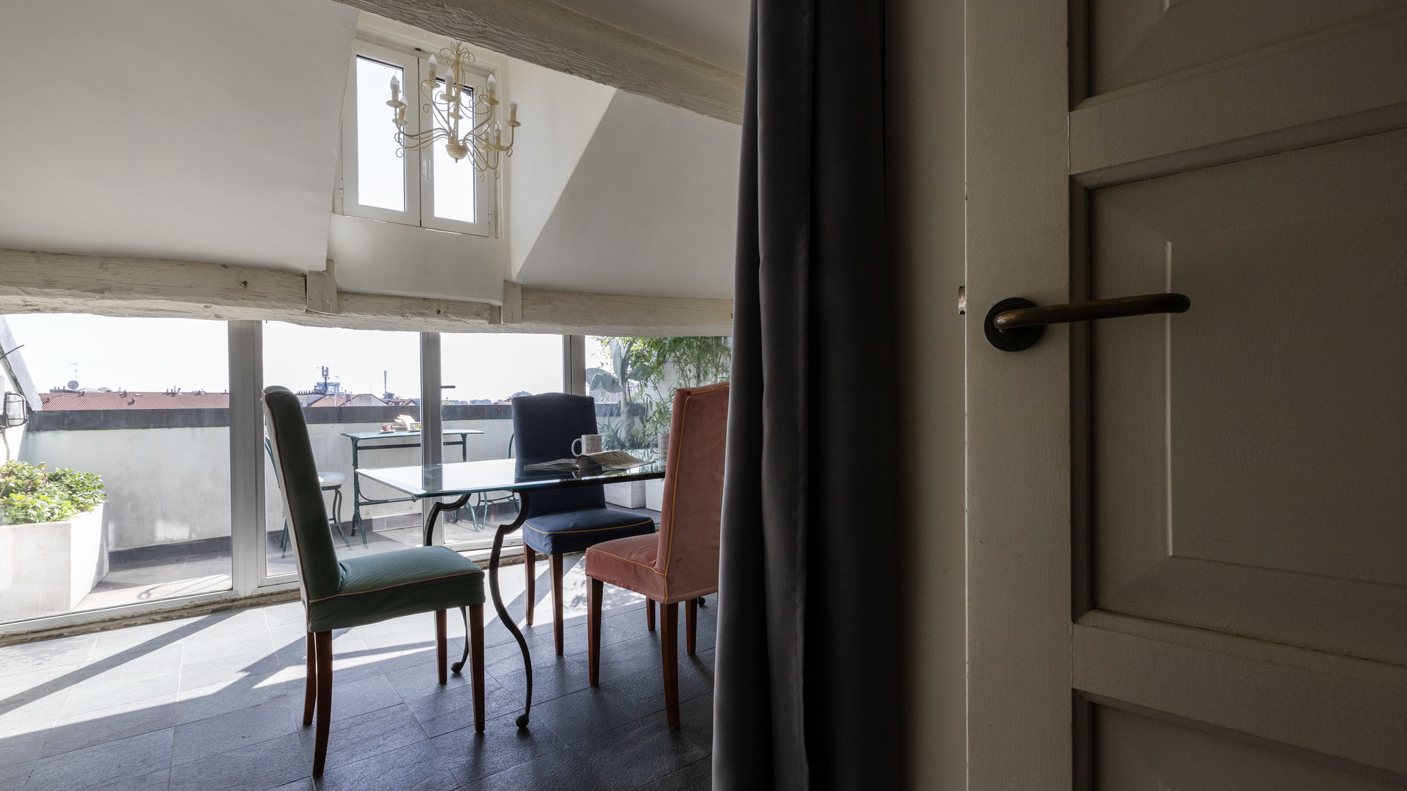 Italianway Milano Comfort - Vigevano 7