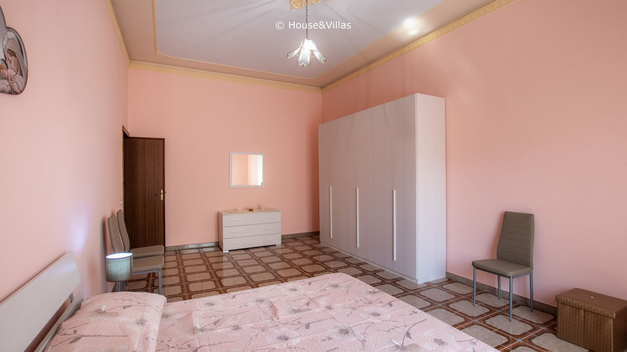 La casa del Sole