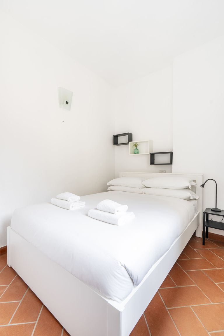 Italianway Firenze Botticelli Apartment - Florence Dolce Vita