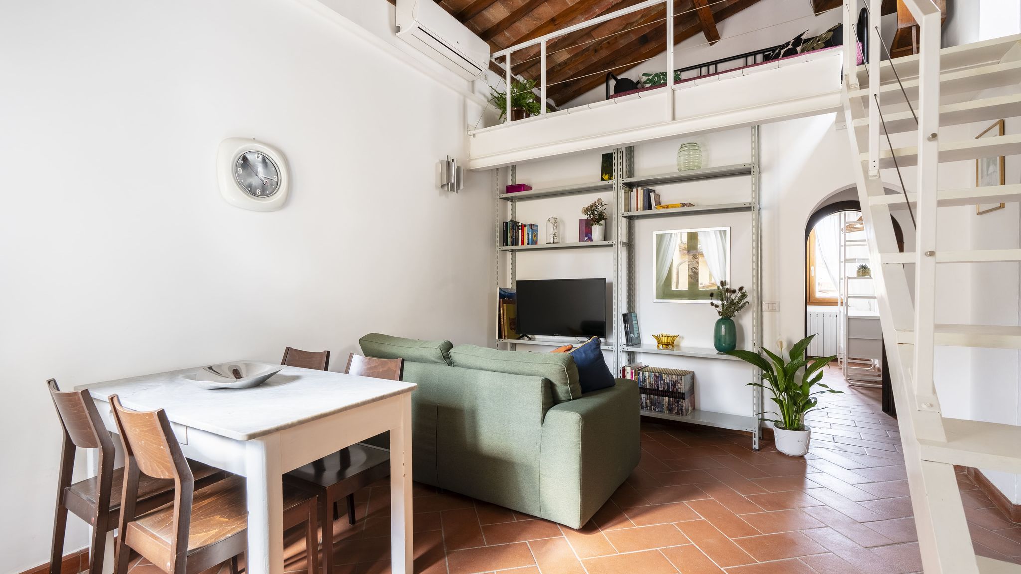 Italianway Firenze Botticelli Apartment - Florence Dolce Vita