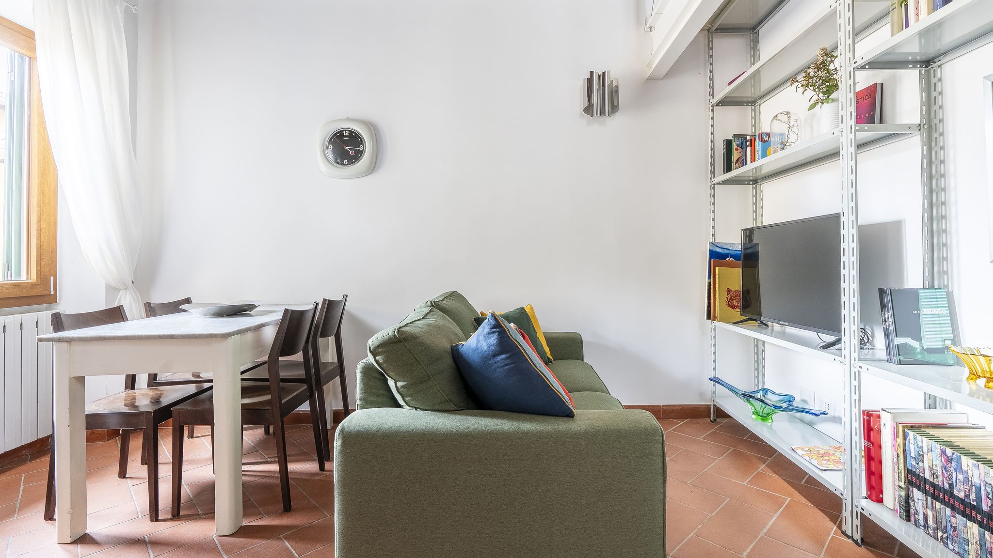 Italianway Firenze Botticelli Apartment - Florence Dolce Vita