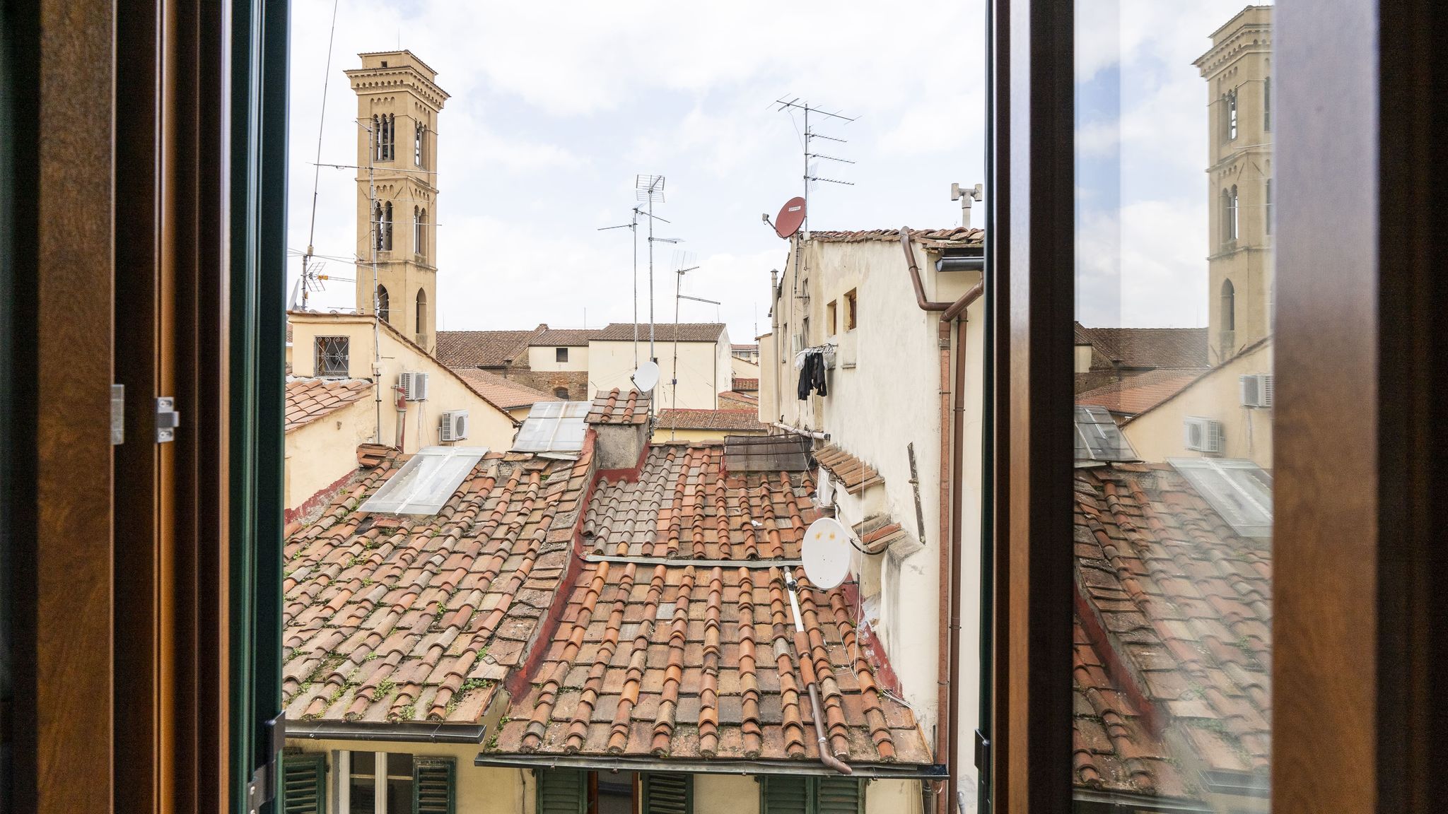 Italianway Firenze Botticelli Apartment - Florence Dolce Vita