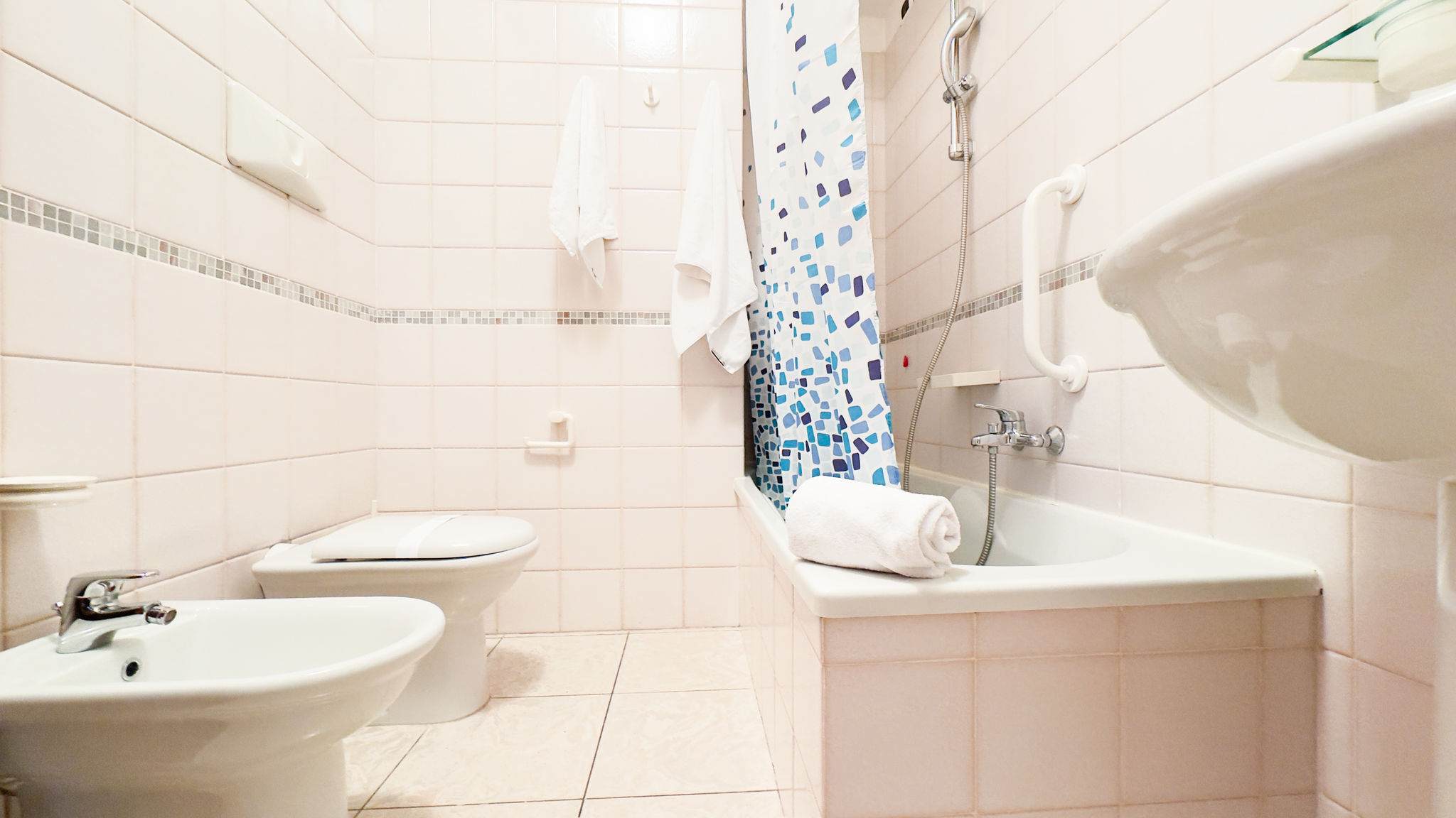 CA.SA CHECK Chioggia Le Due Farfalle by Ca-Sa Check