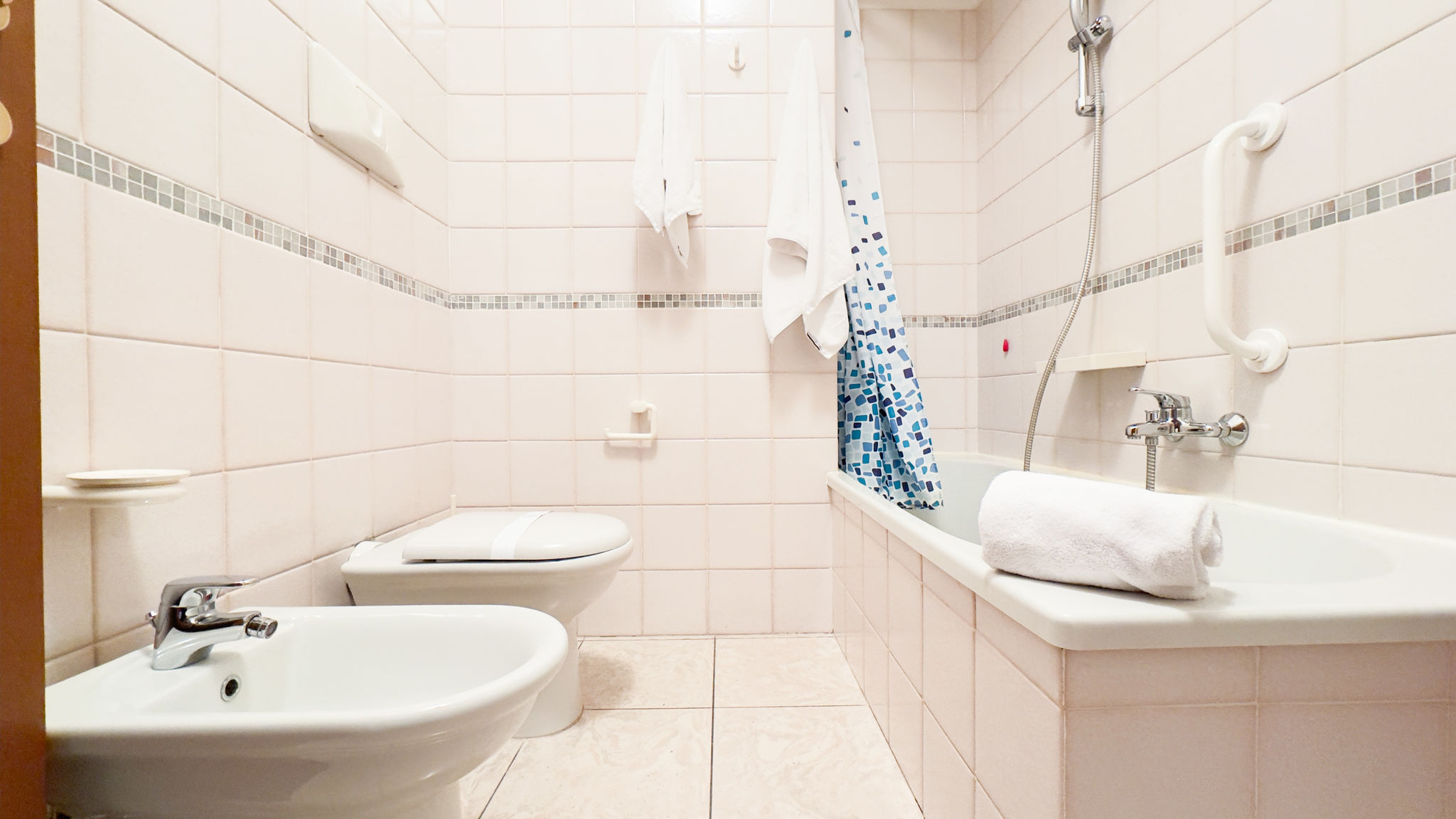 CA.SA CHECK Chioggia Le Due Farfalle by Ca-Sa Check