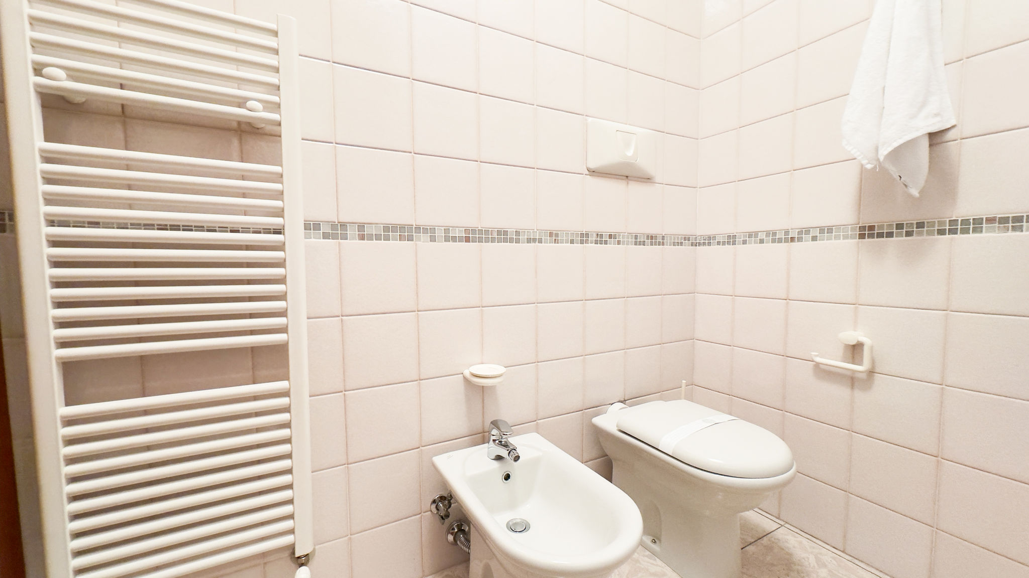 CA.SA CHECK Chioggia Le Due Farfalle by Ca-Sa Check