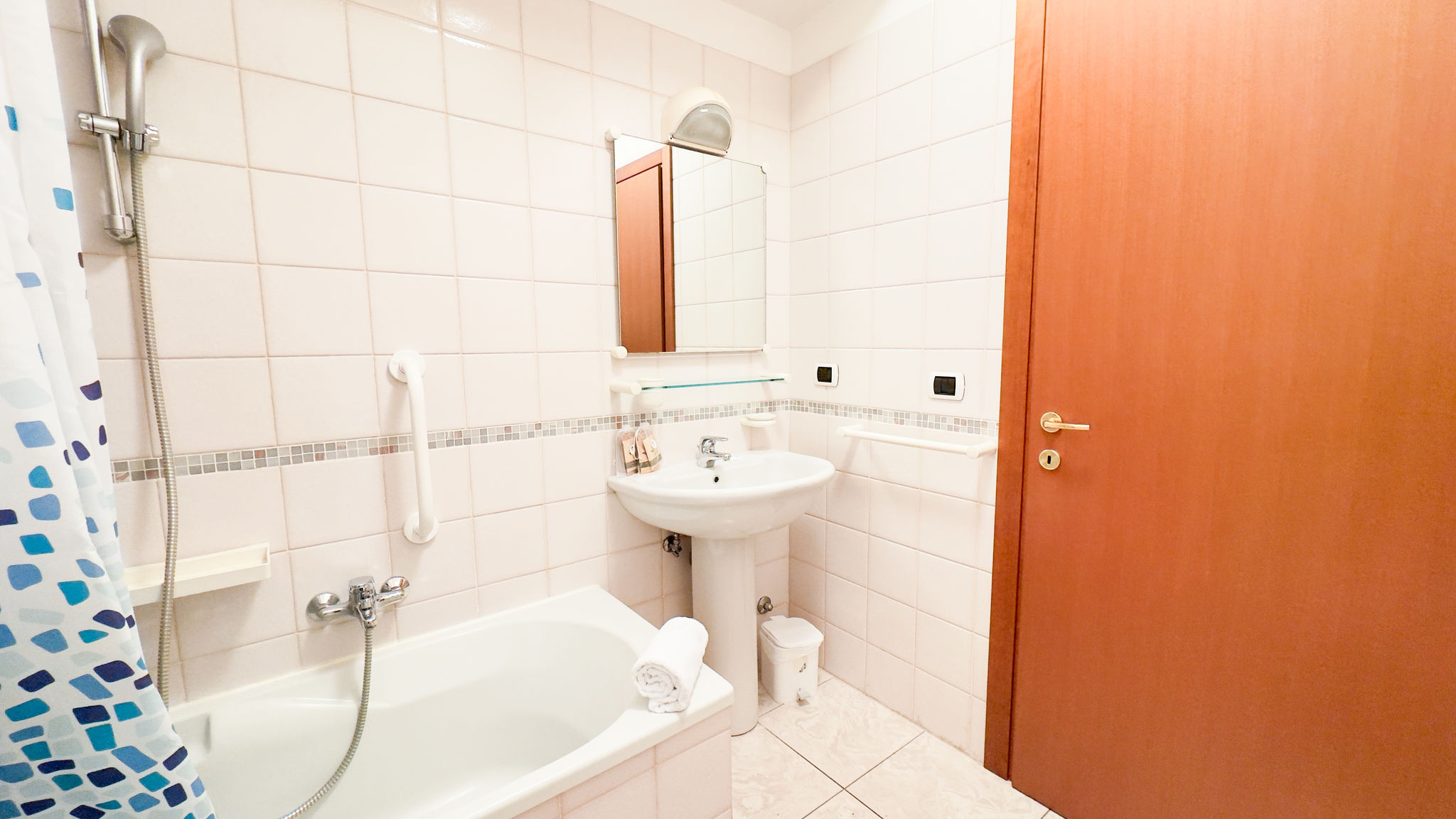 CA.SA CHECK Chioggia Le Due Farfalle by Ca-Sa Check