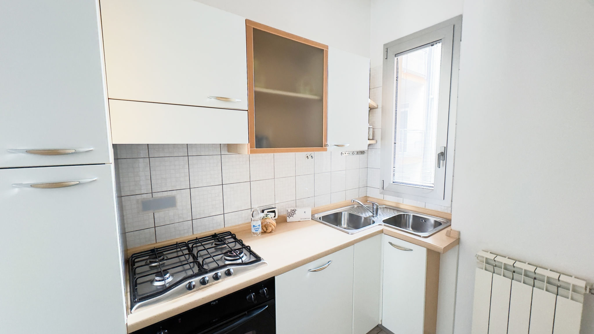 CA.SA CHECK Chioggia Le Due Farfalle by Ca-Sa Check